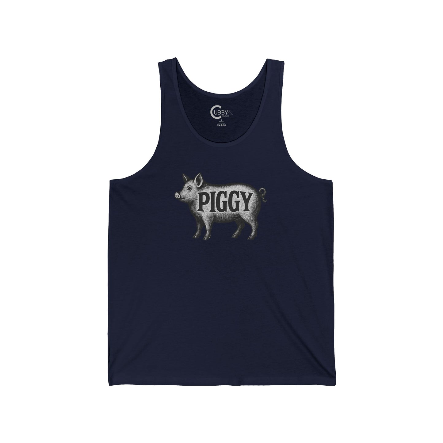 PIGGY Tank