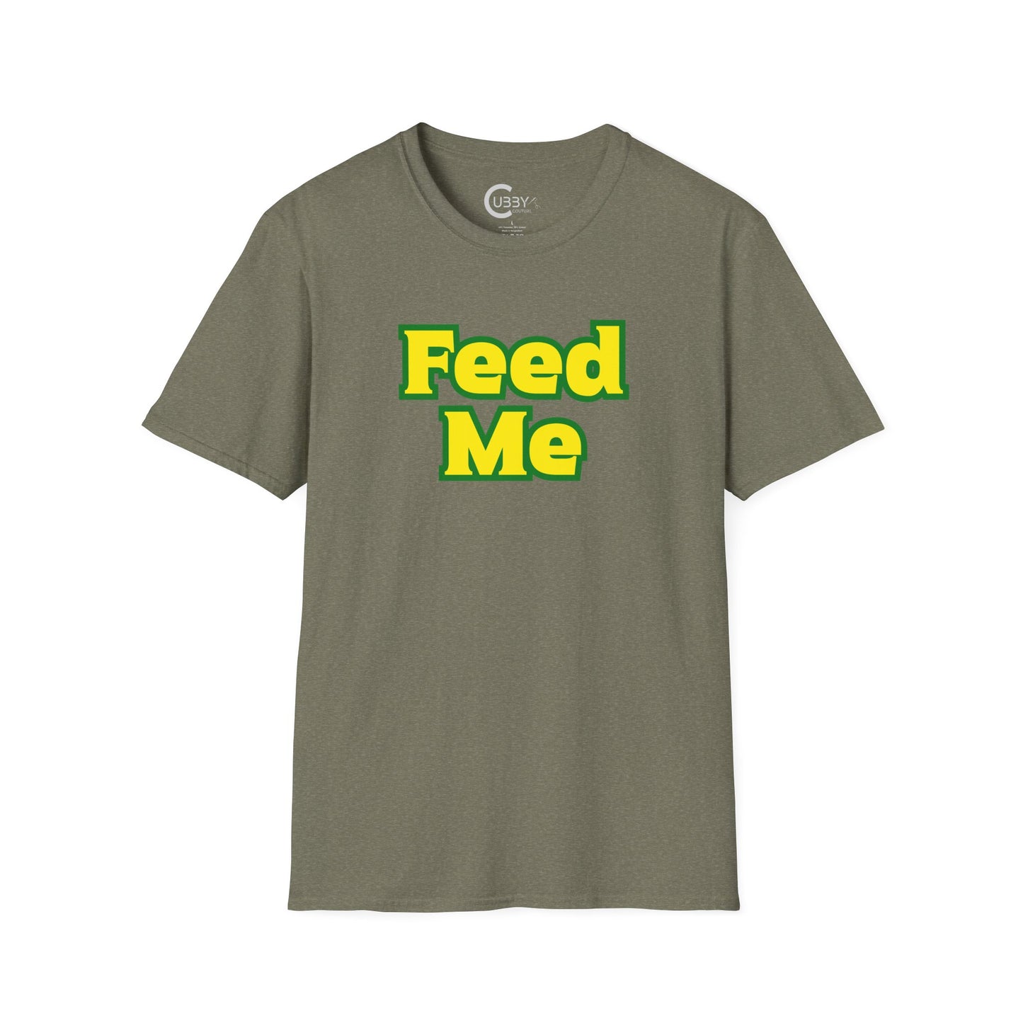 Feed Me