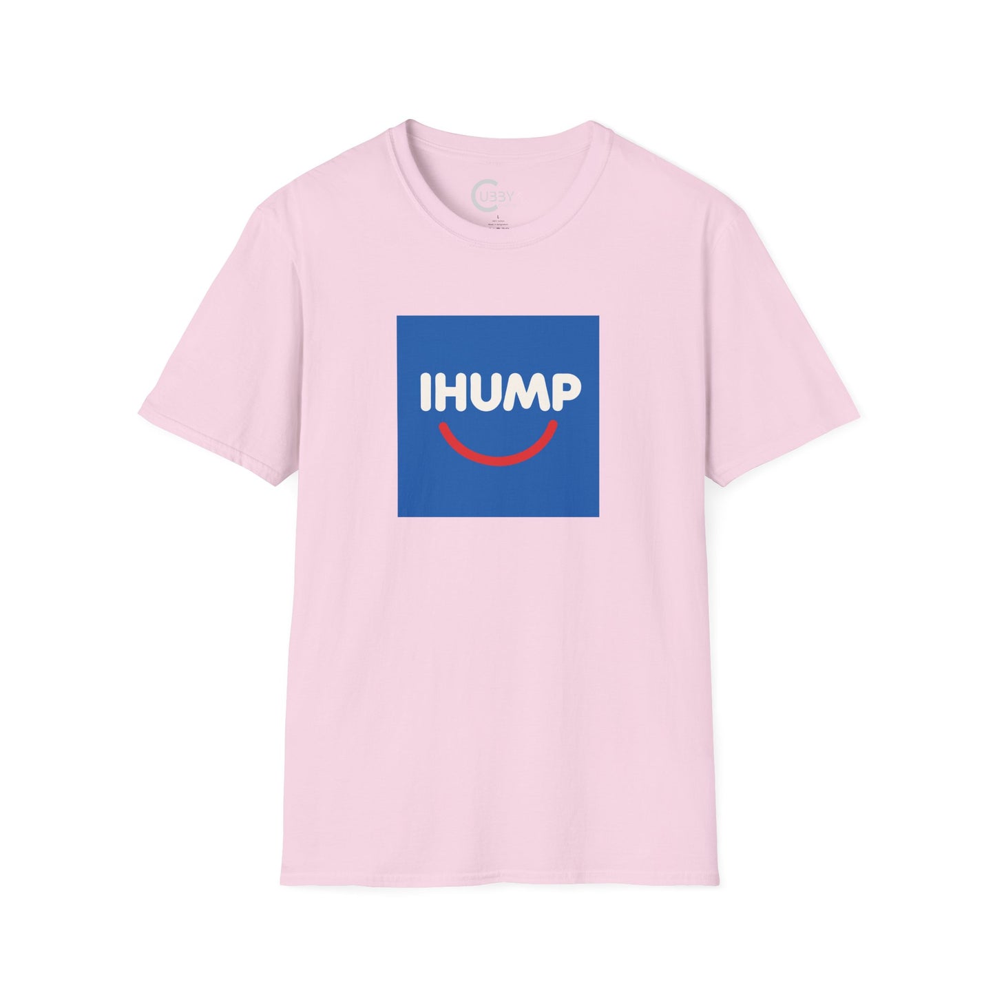 IHUMP