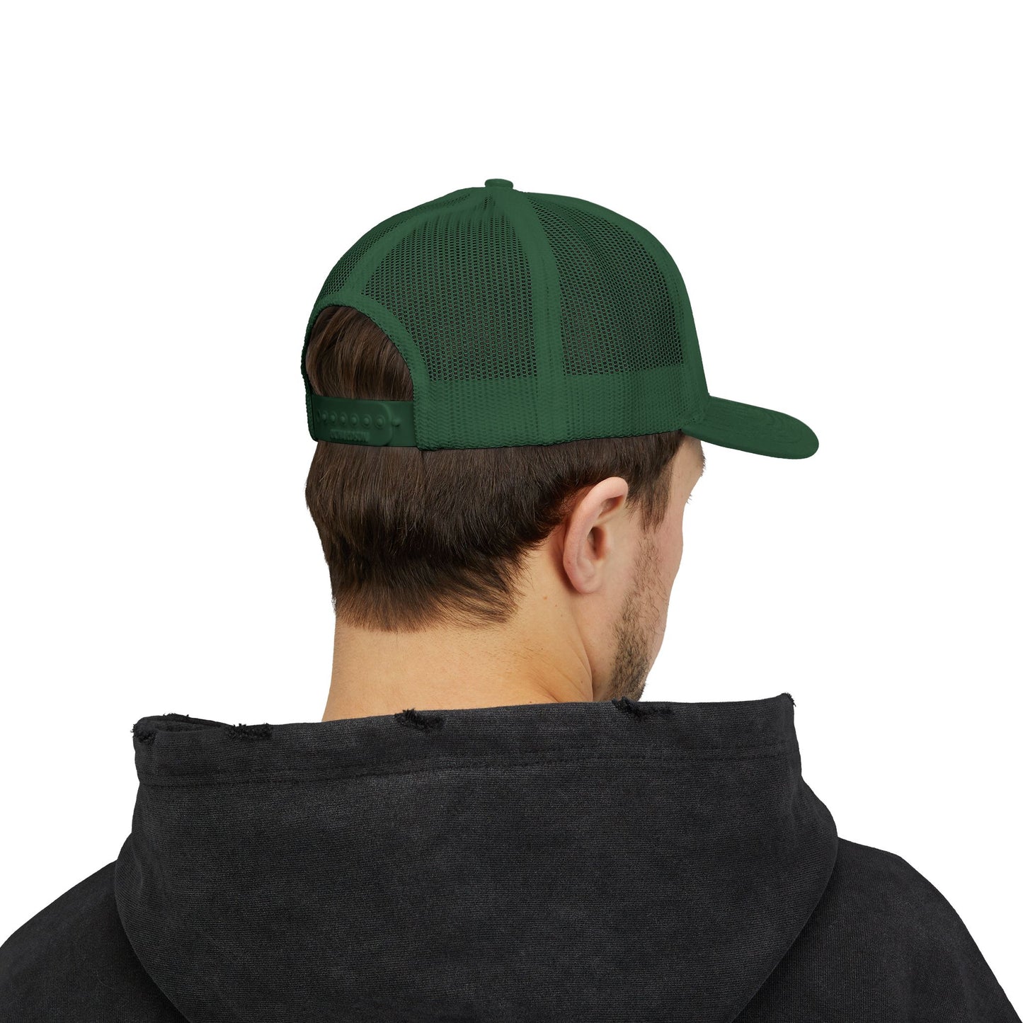 Modern Cub Trucker Cap