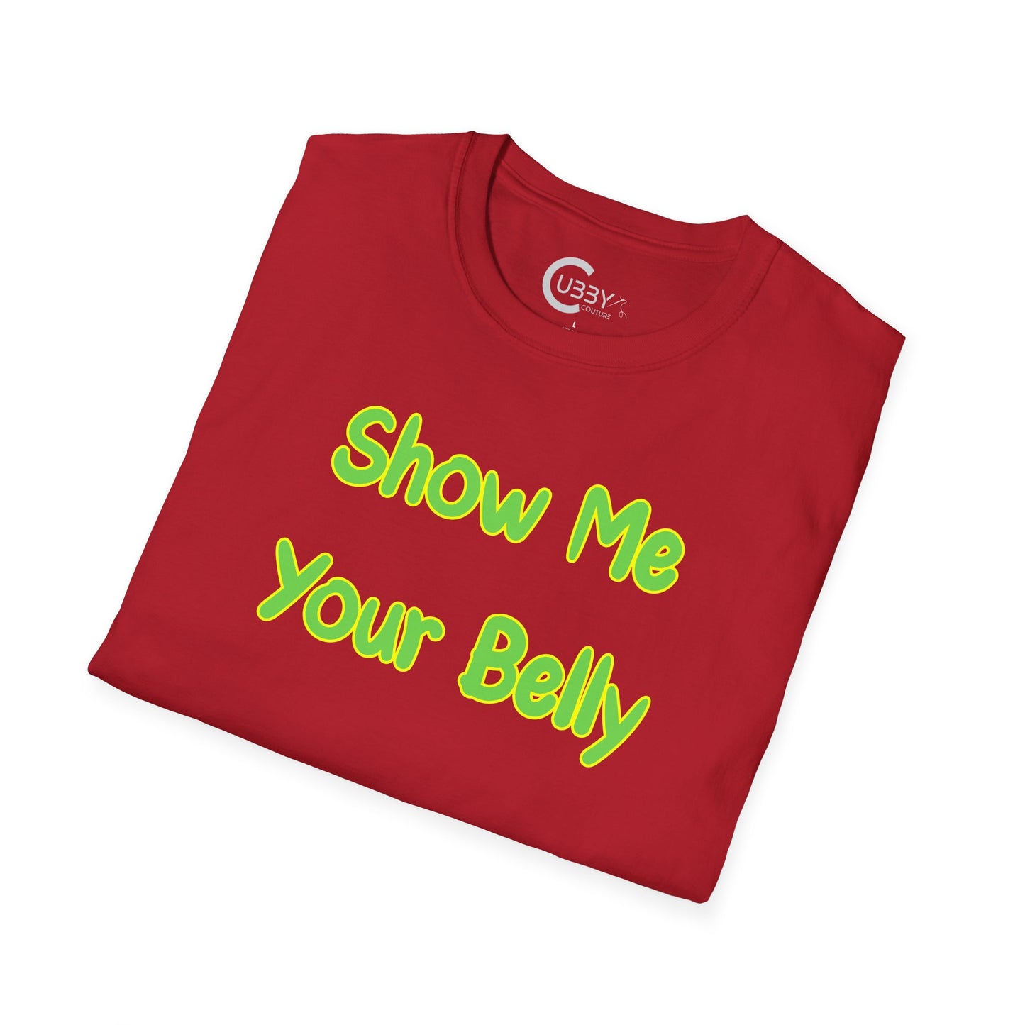 Show Me Your Belly