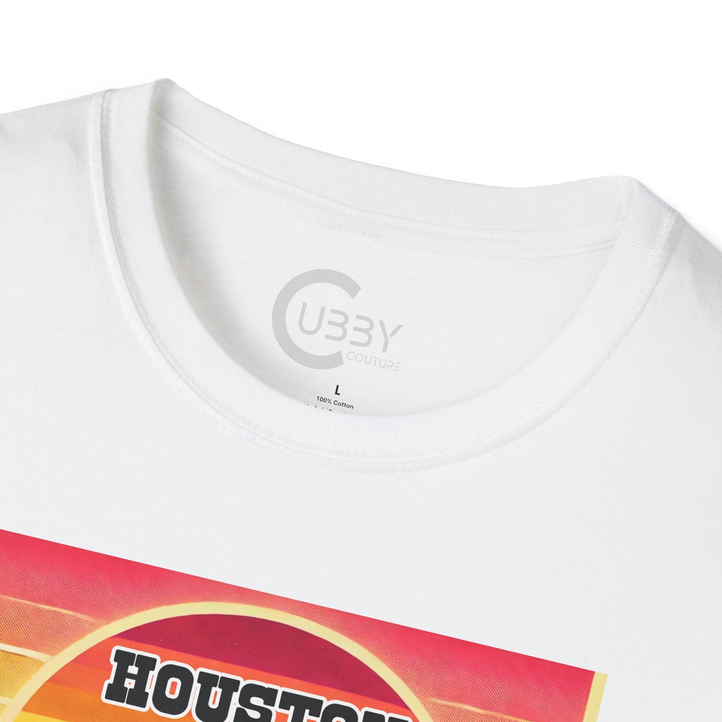 Houston Retro Pride