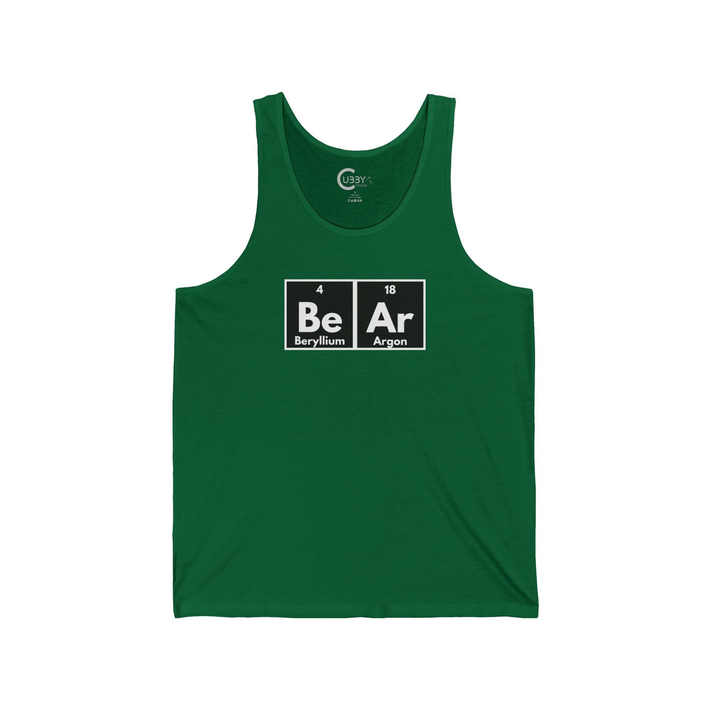 BeAr Periodic Tank