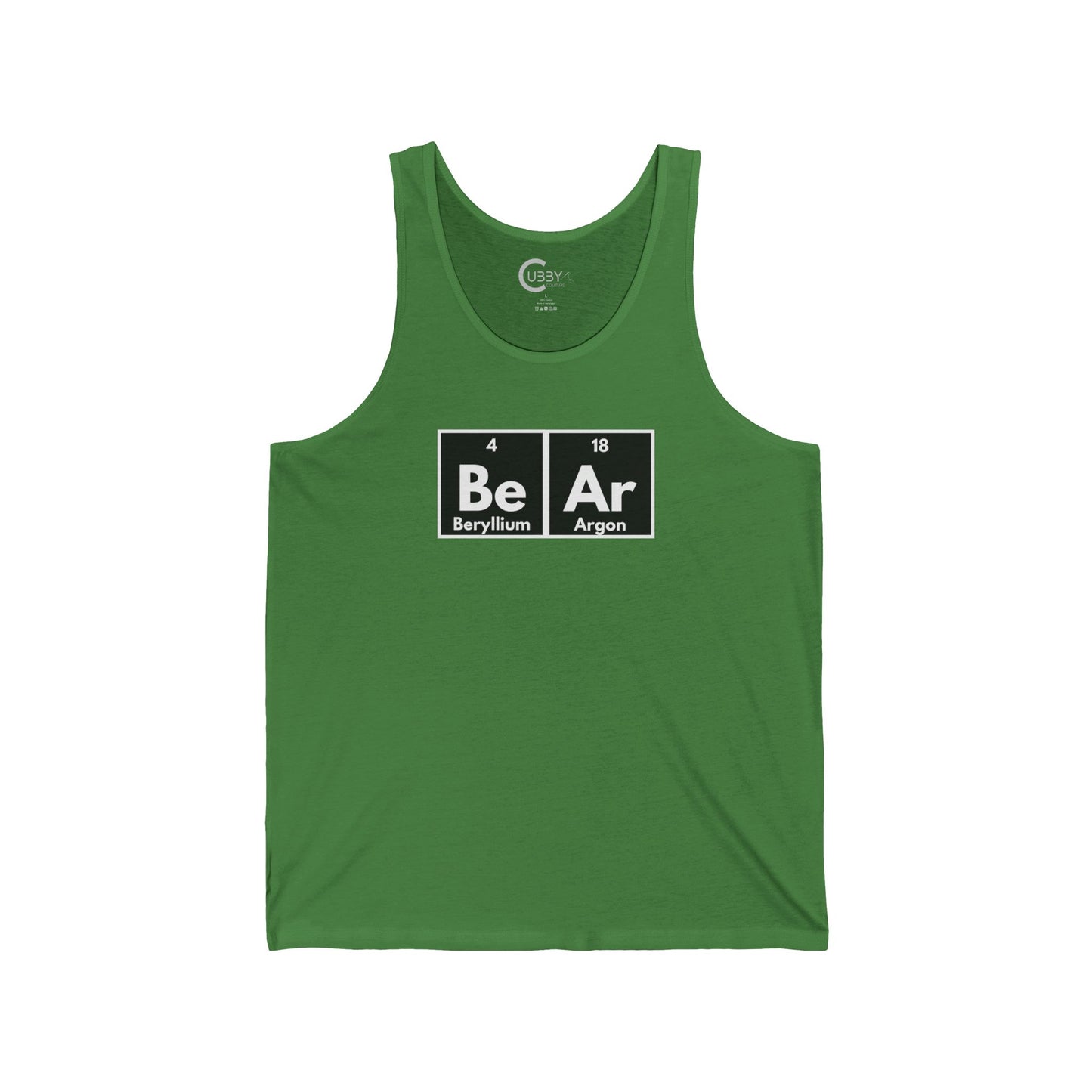 BeAr Periodic Tank