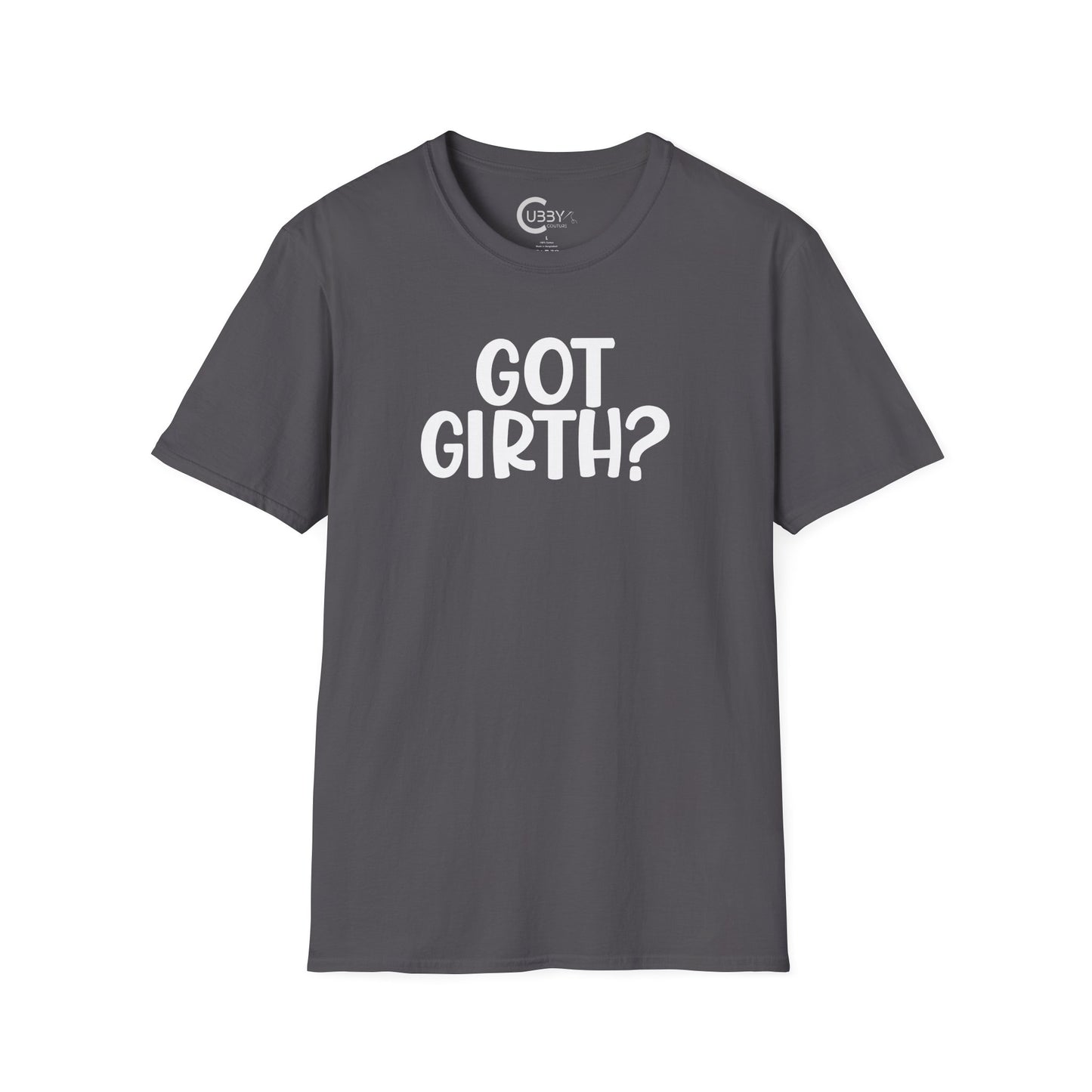 Got Girth?