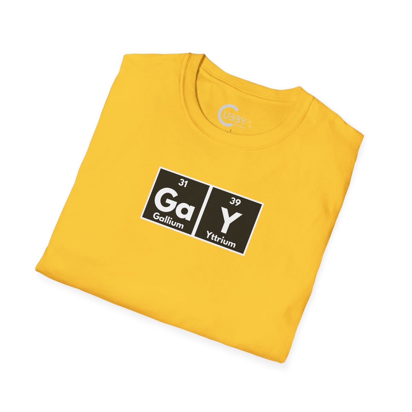 Periodic Gay