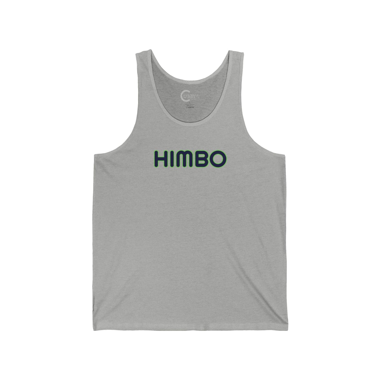 HIMBO Tank