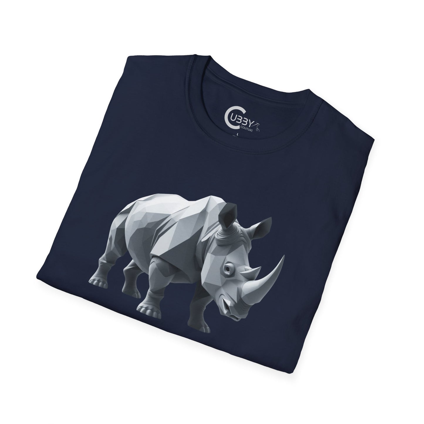 Geometric Rhino