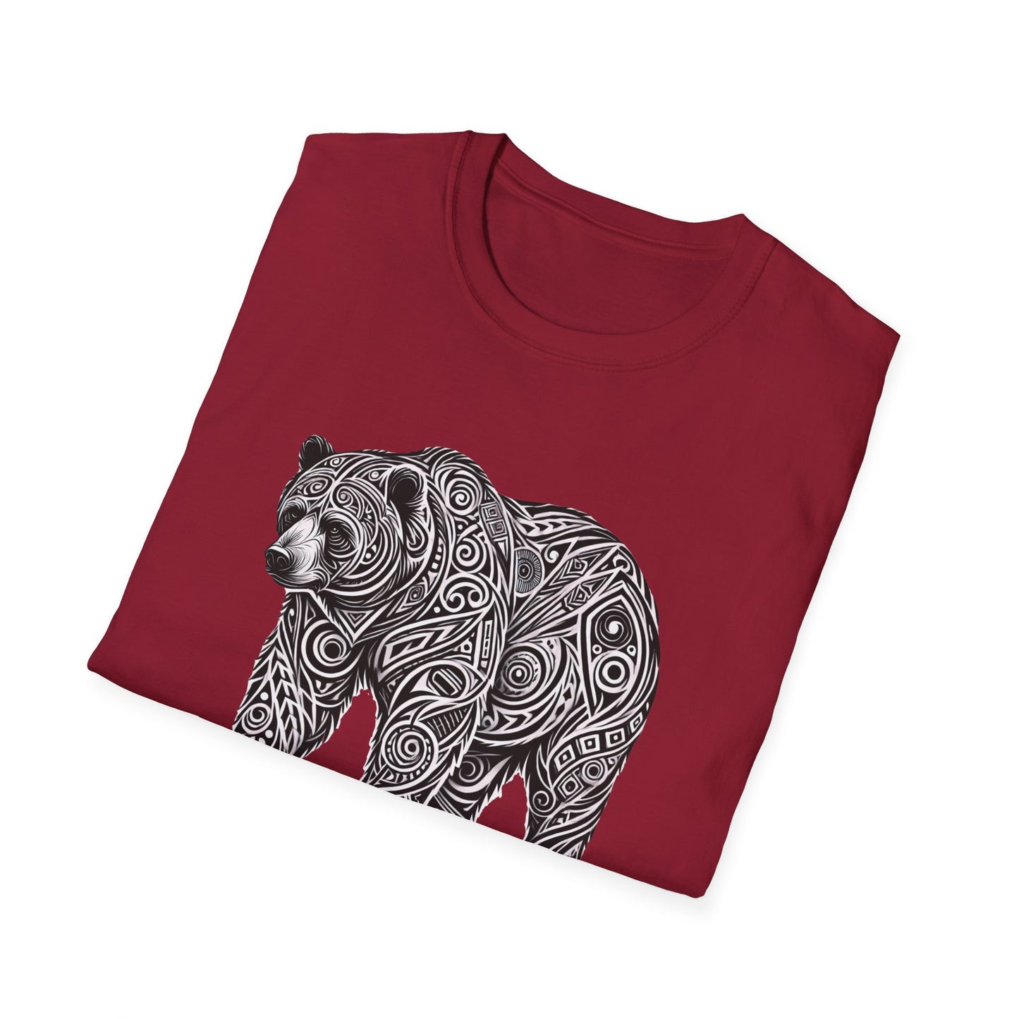 Tribal Bear