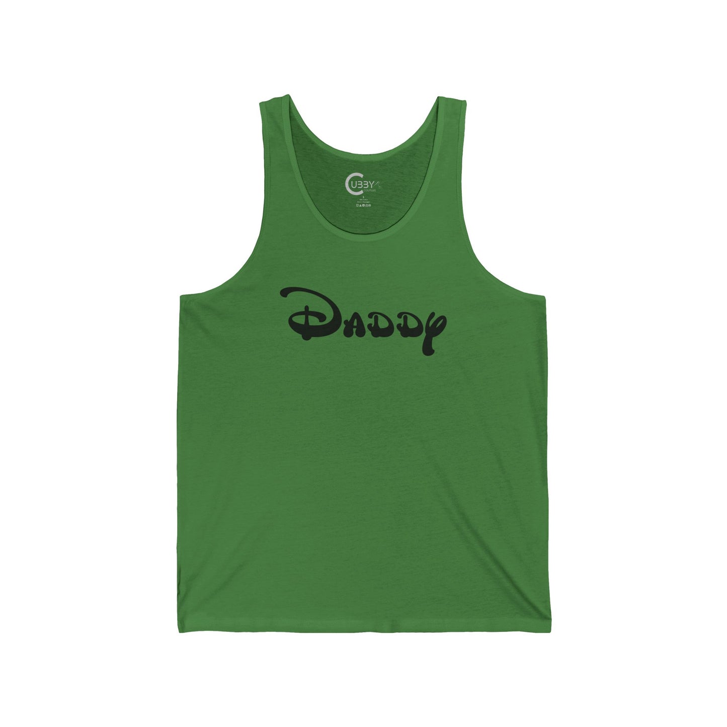 Daddy Magic Tank