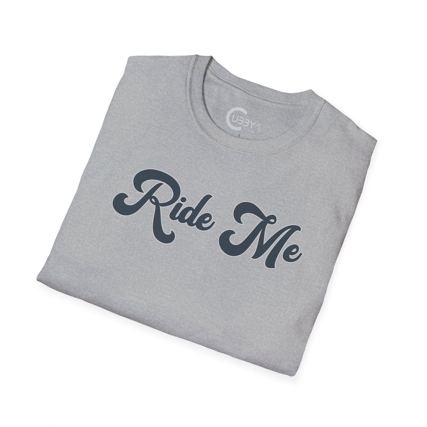 Ride Me