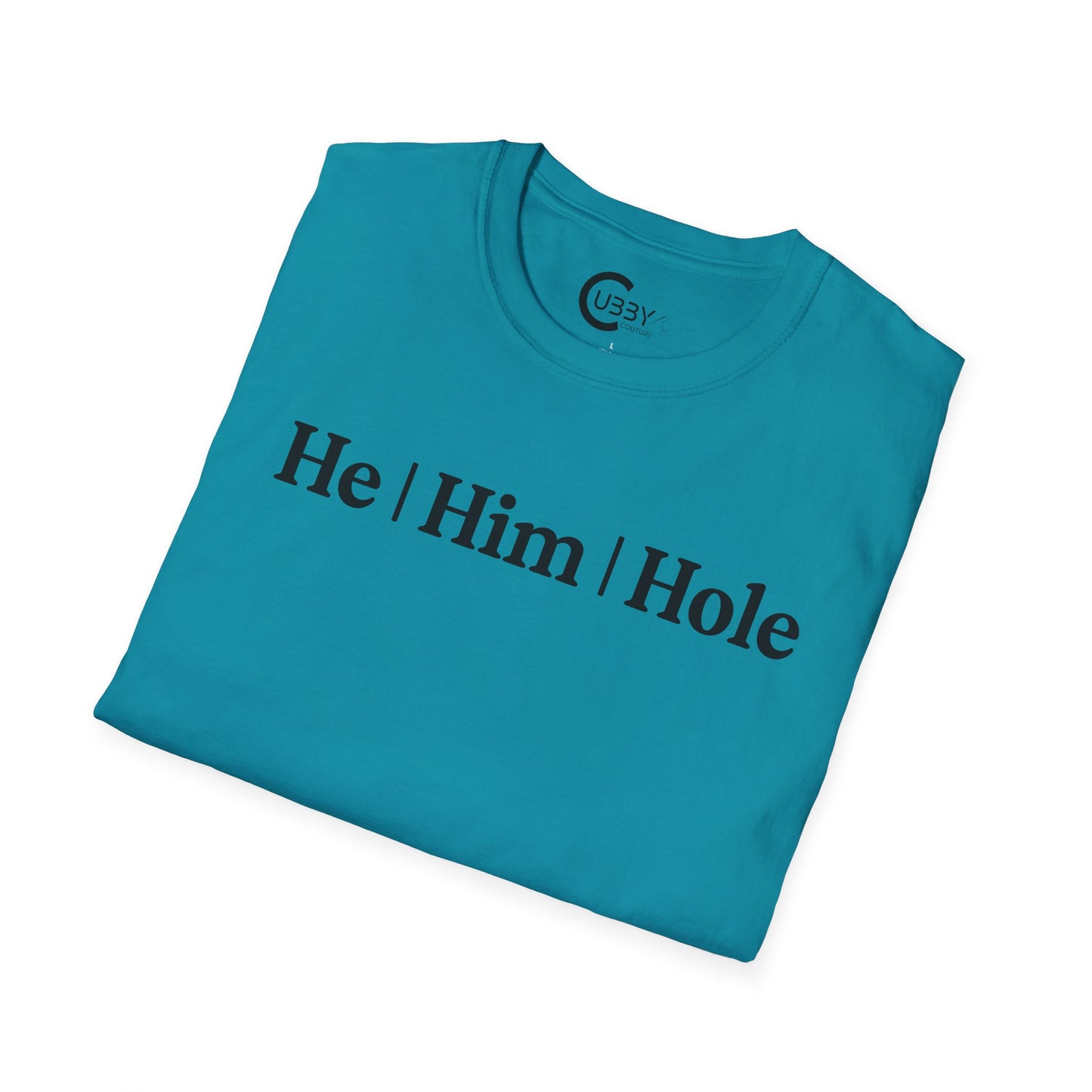 He | Him | Hole