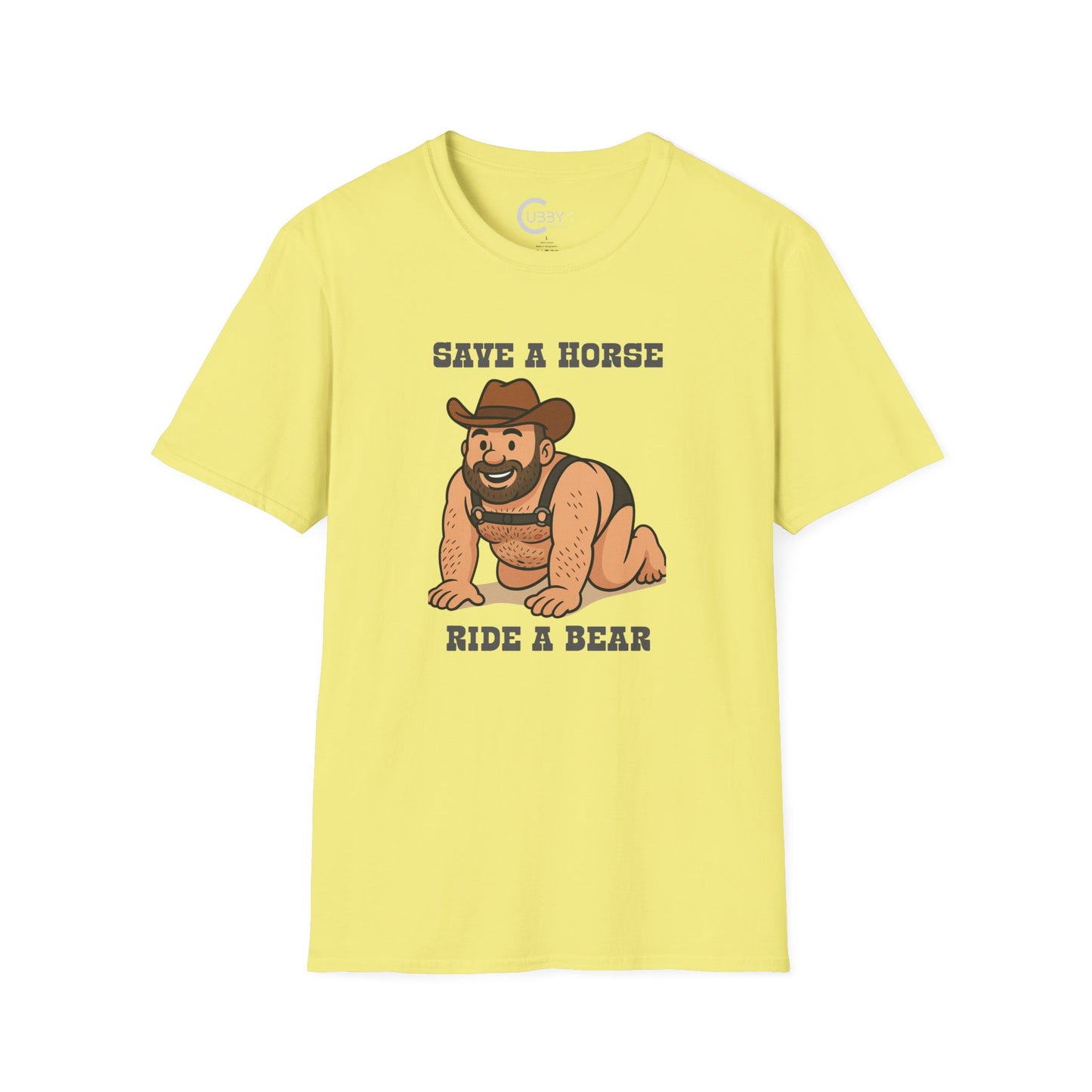 Save a Horse