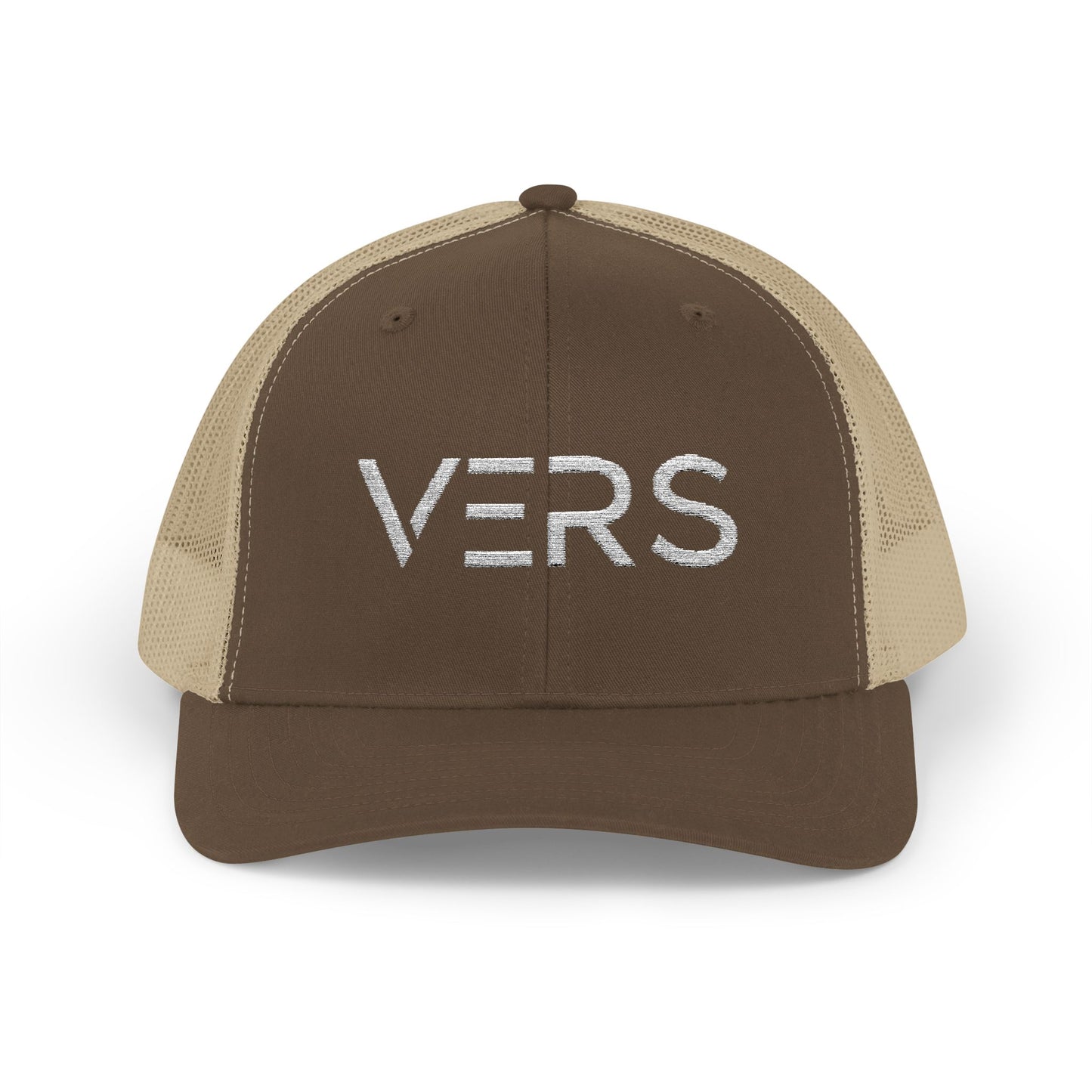 Modern Vers Trucker Cap