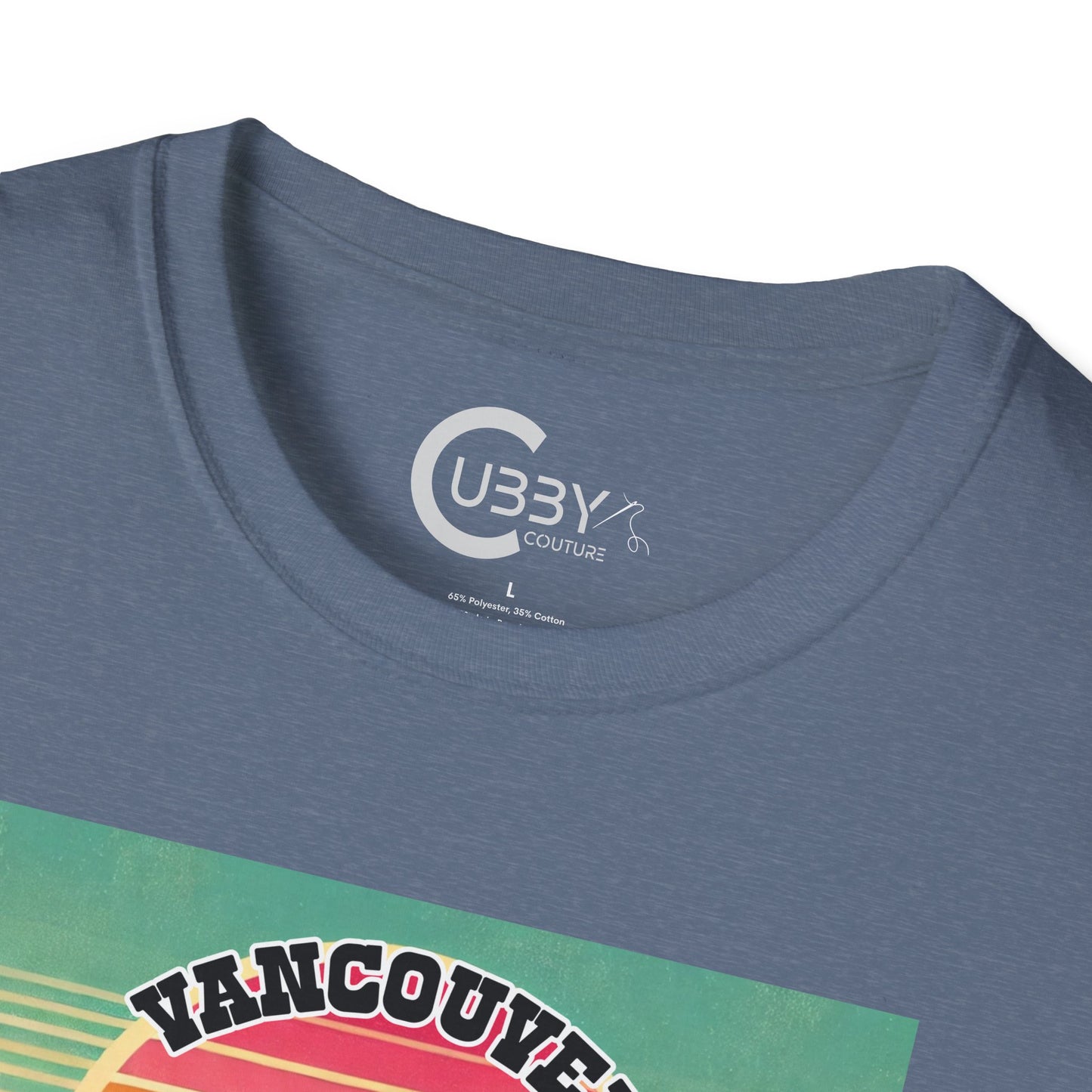 Vancouver Retro Pride