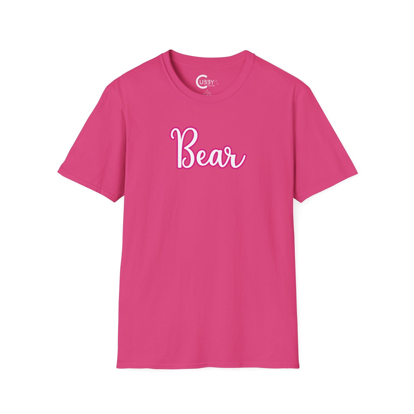 Barbie Bear