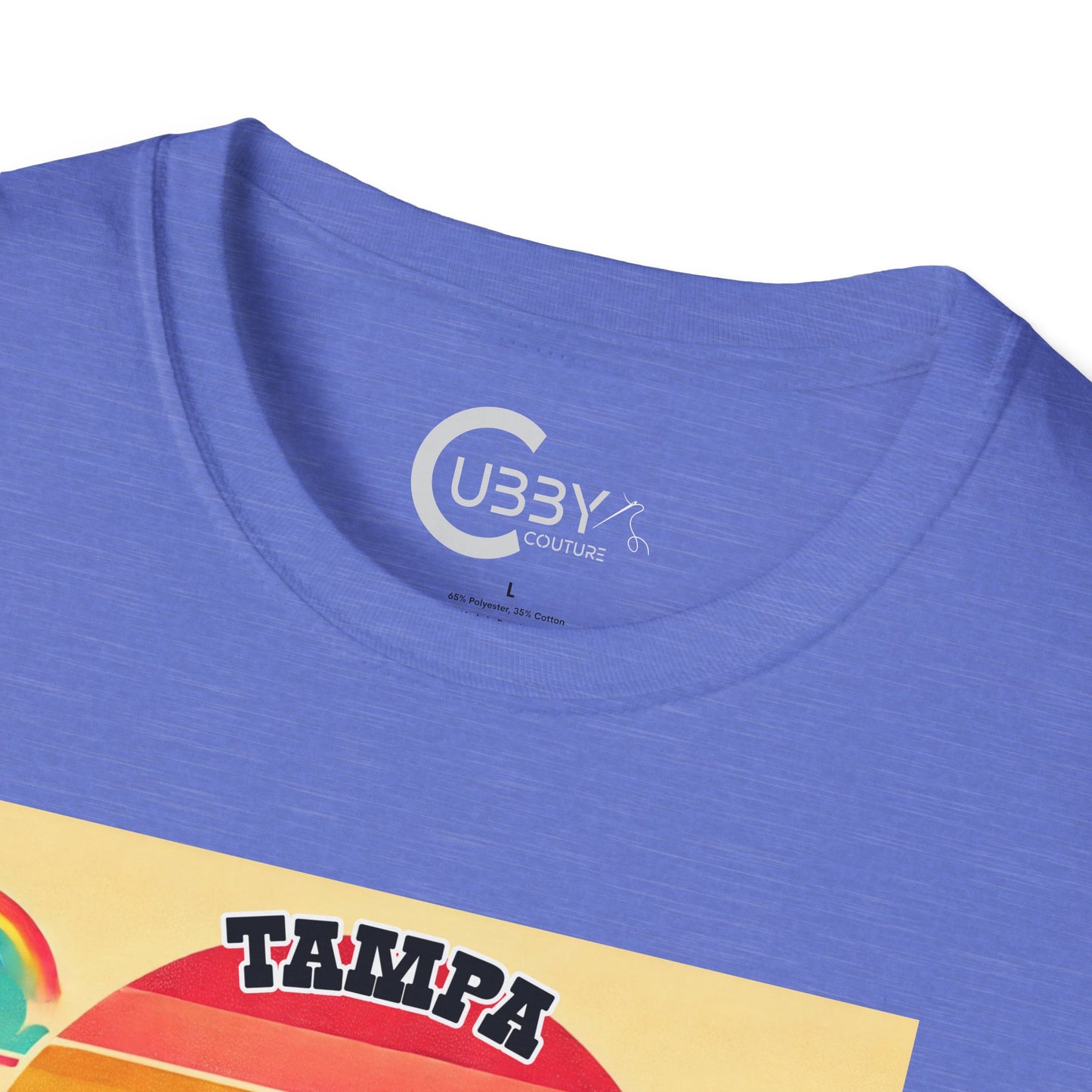 Tampa Retro Pride