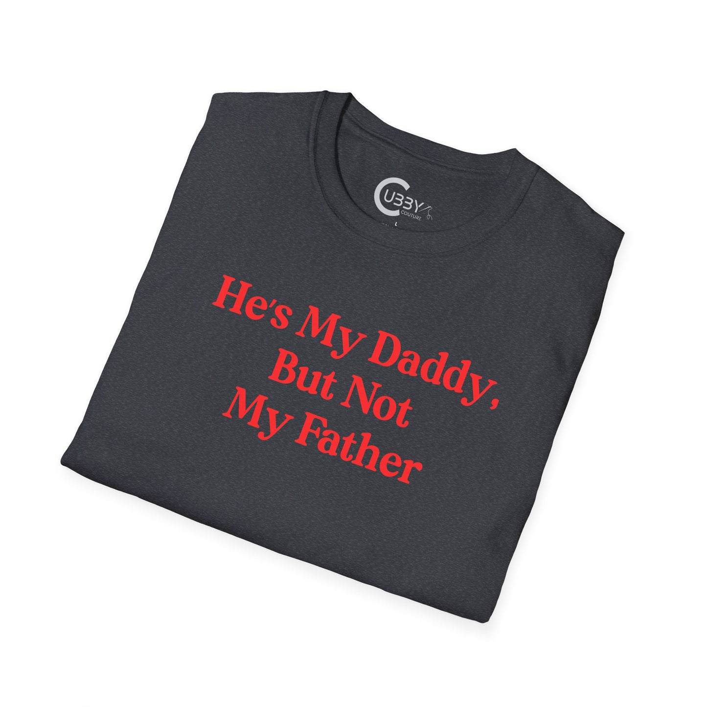 He's My Daddy