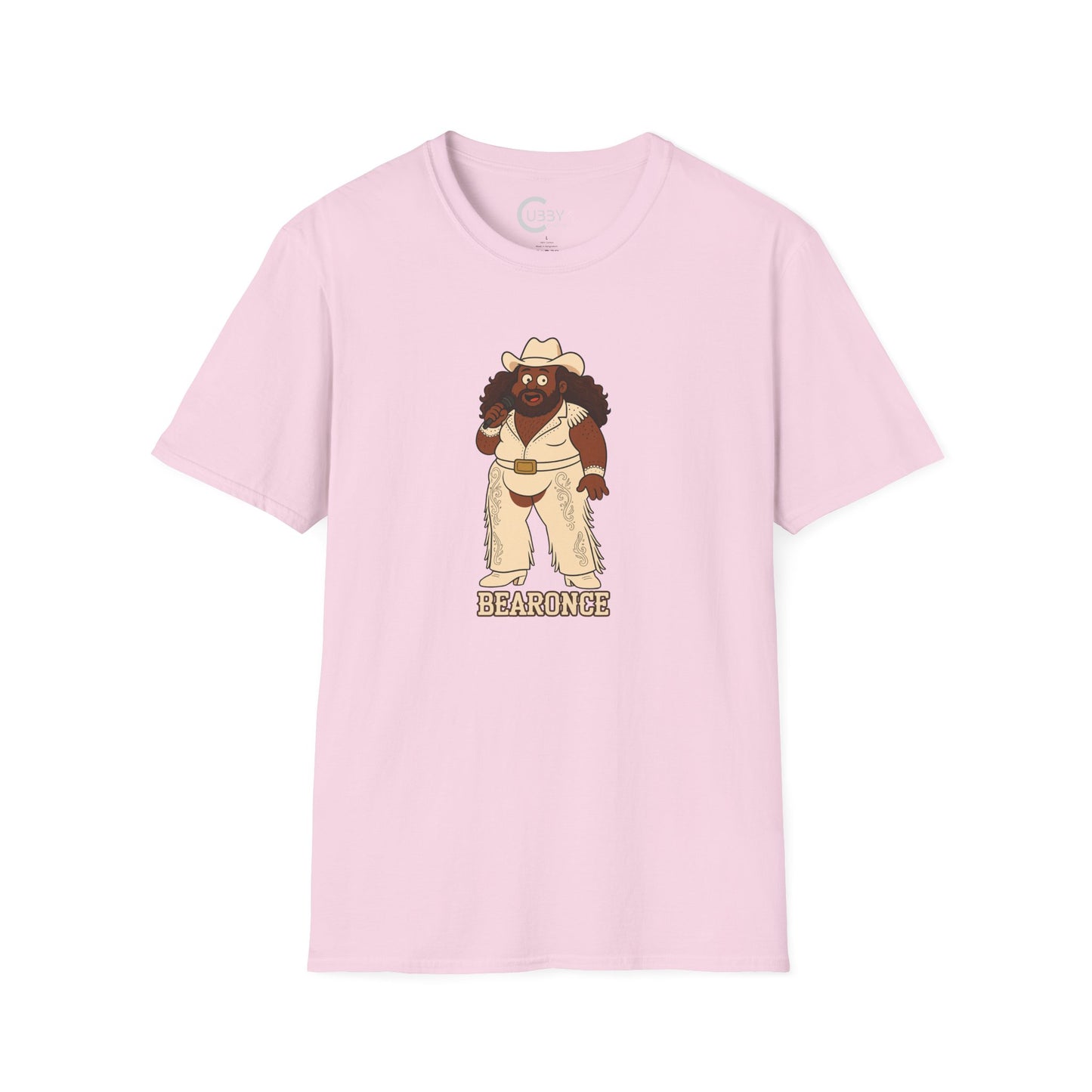BEARONCE