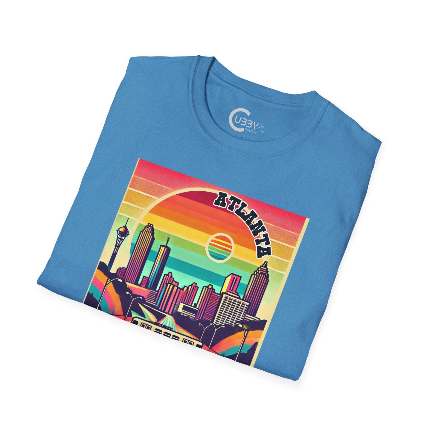 Atlanta Retro Pride