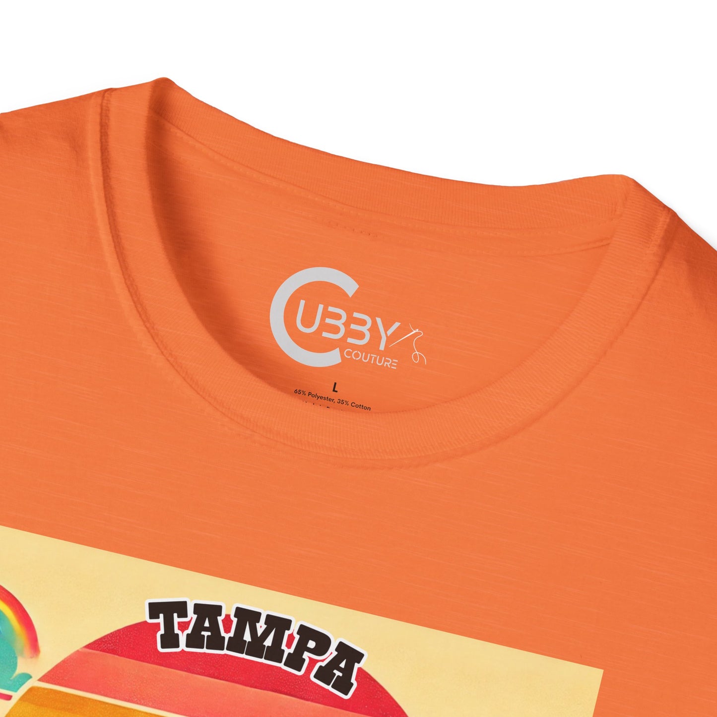 Tampa Retro Pride