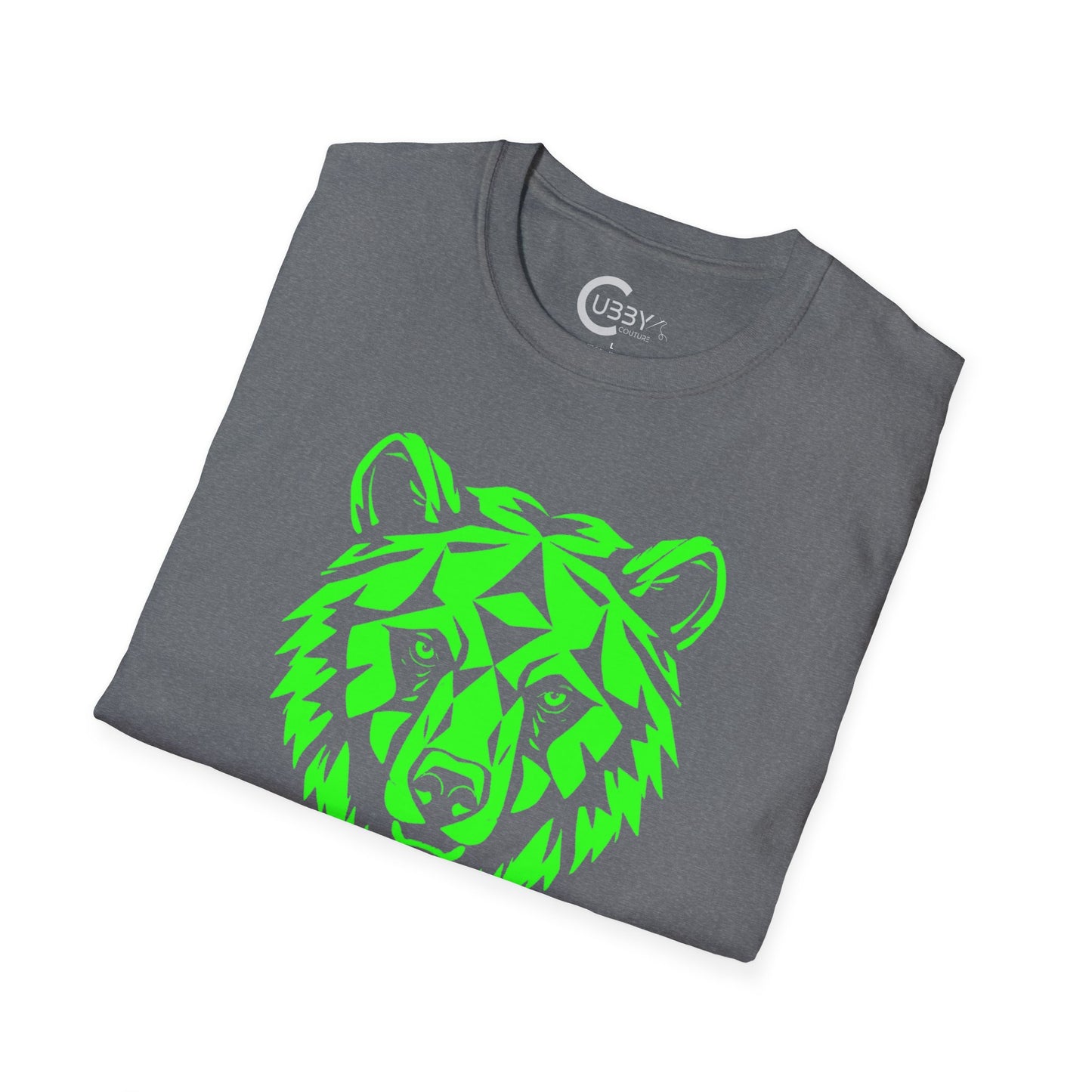 Neon Bear