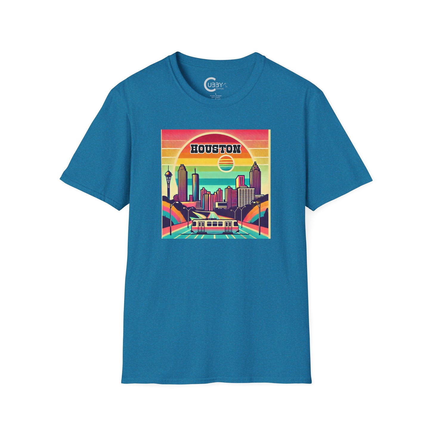 Houston Retro Pride
