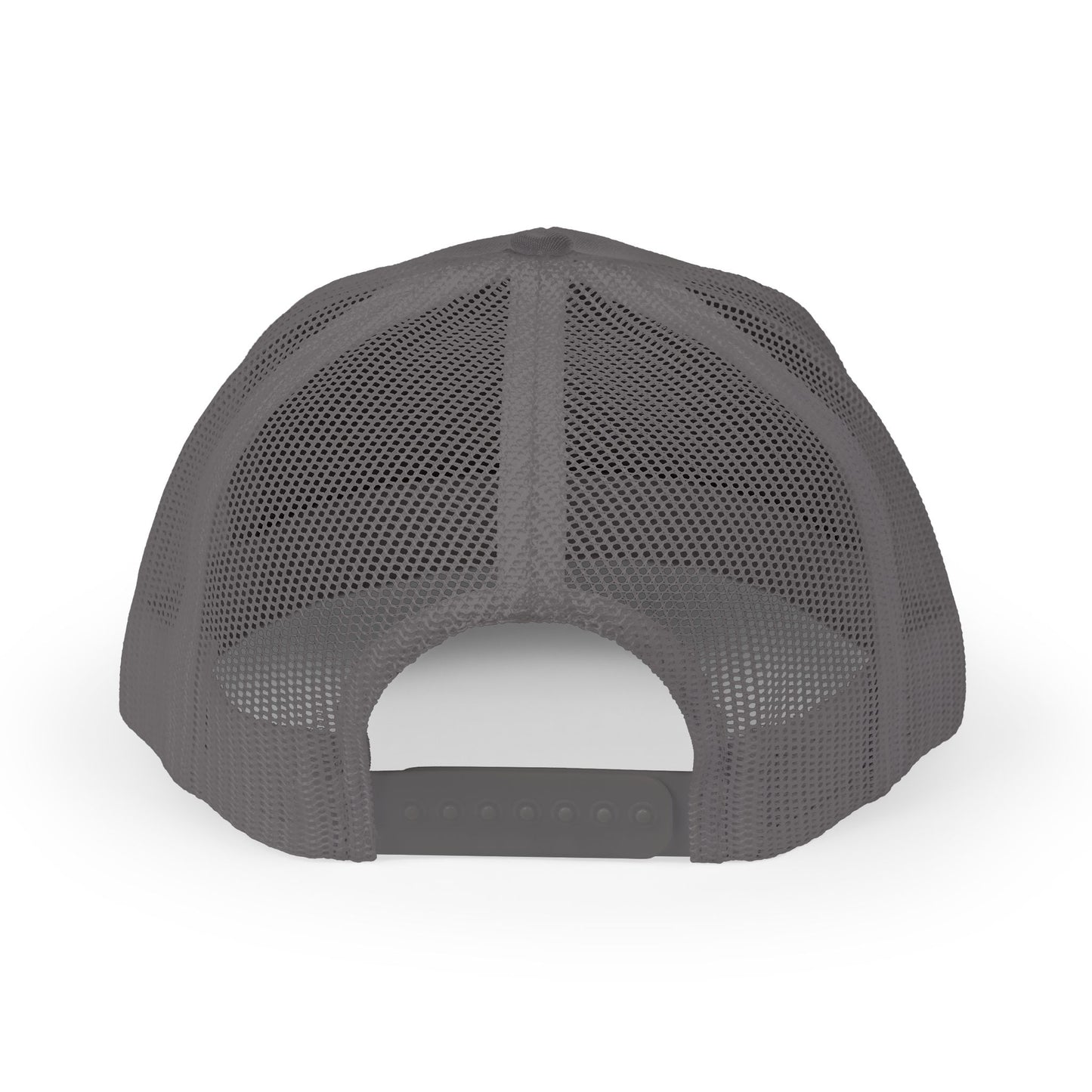 Modern Vers Trucker Cap