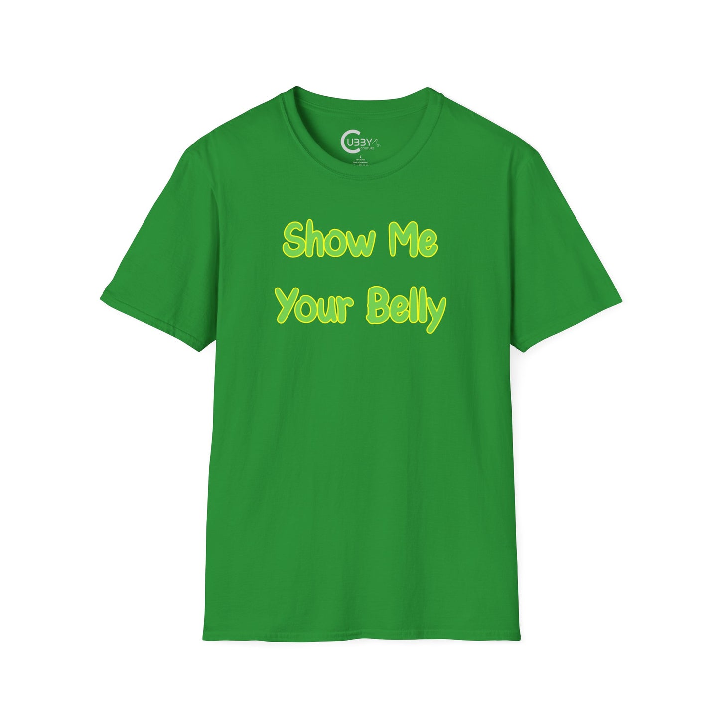 Show Me Your Belly