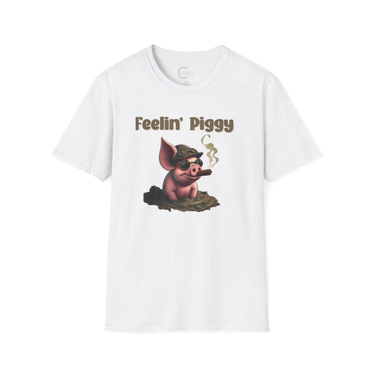 Feelin' Piggy'