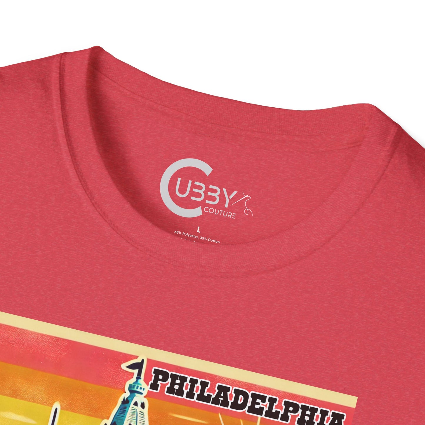Philadelphia Retro Pride