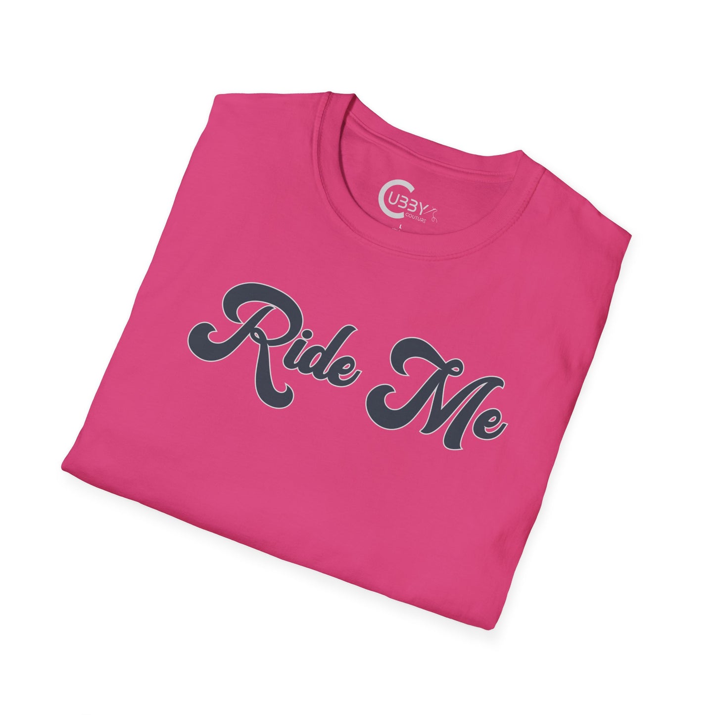 Ride Me