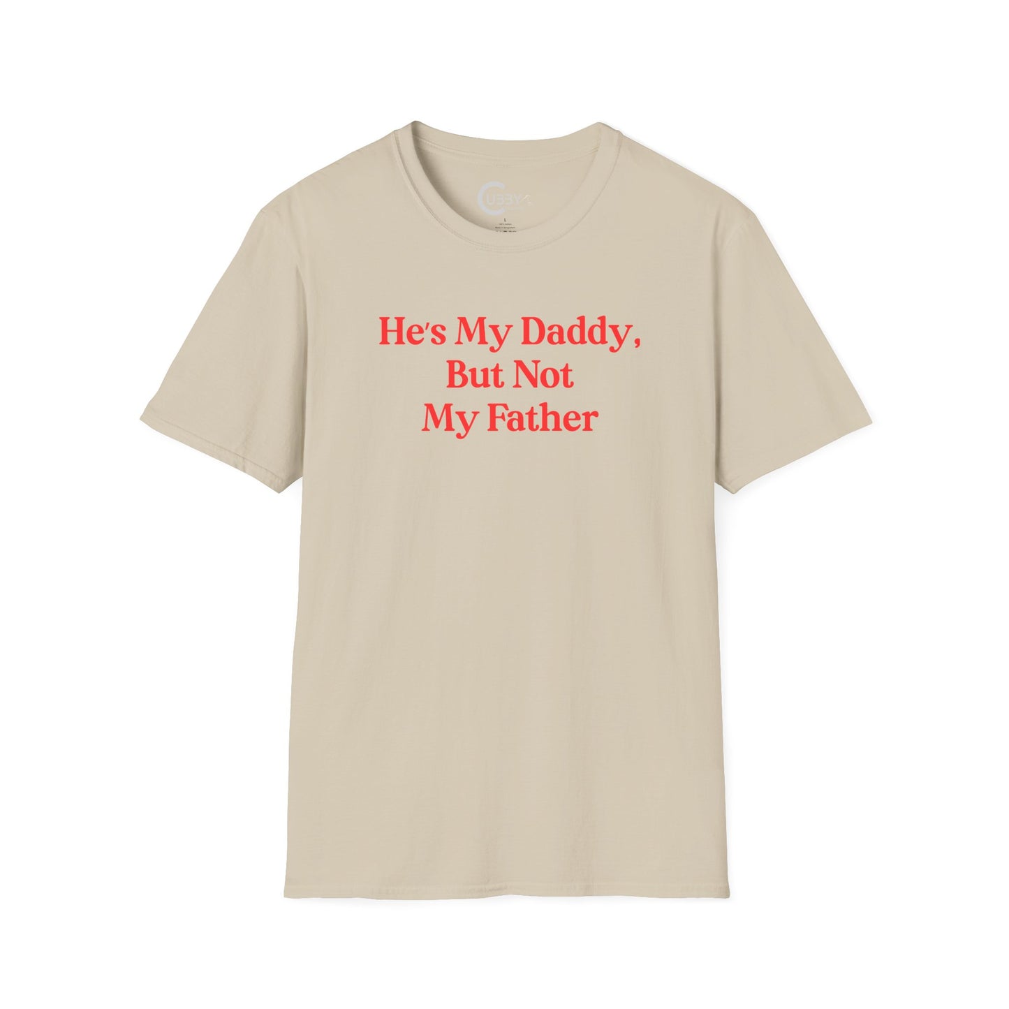 He's My Daddy
