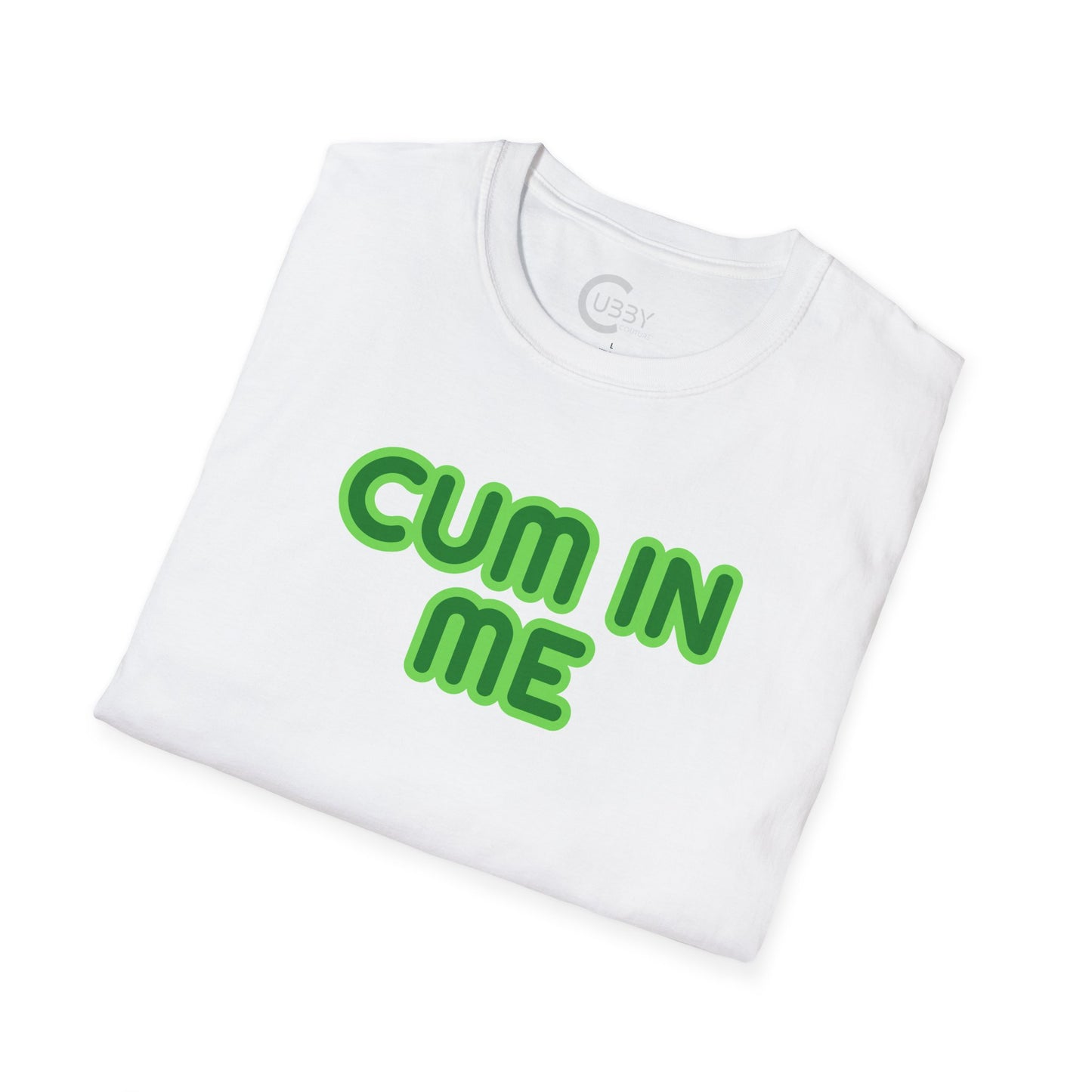 CUM IN ME