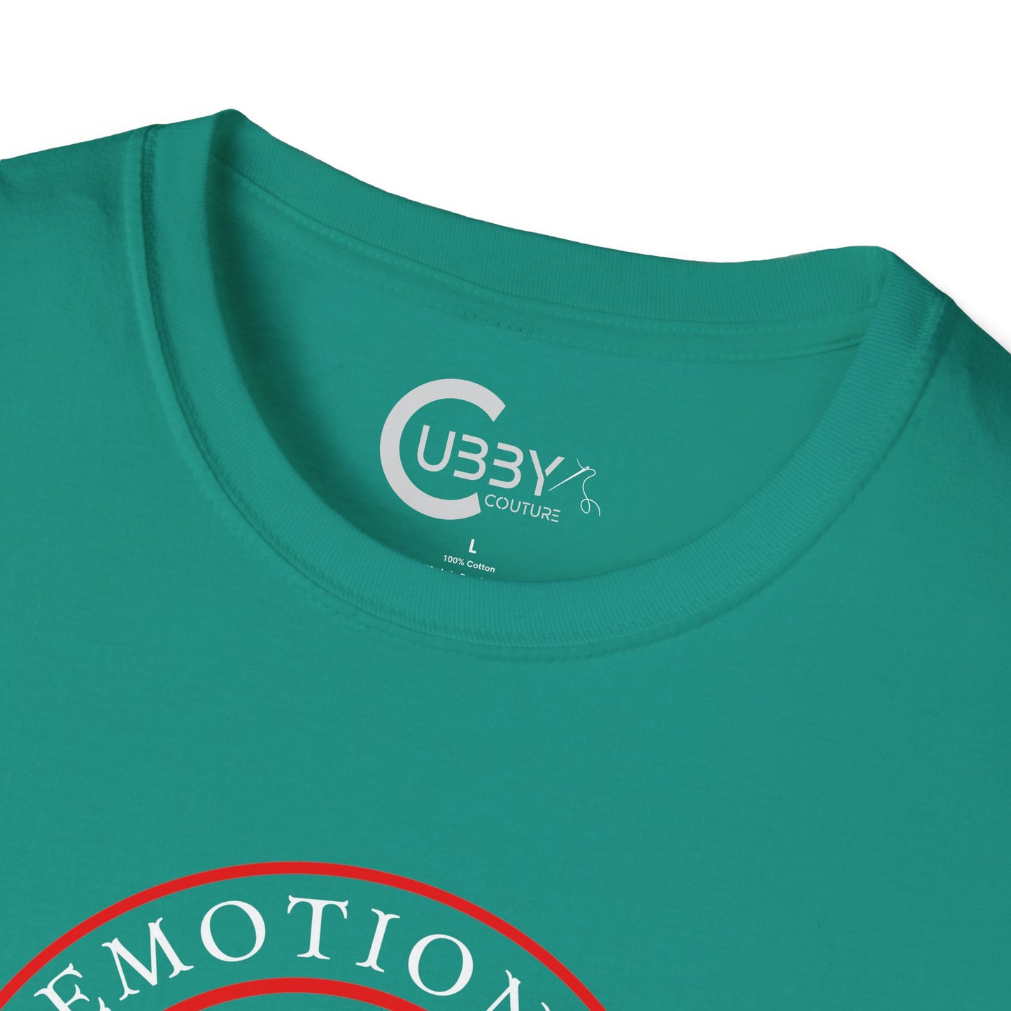 Emotional Support Bottom
