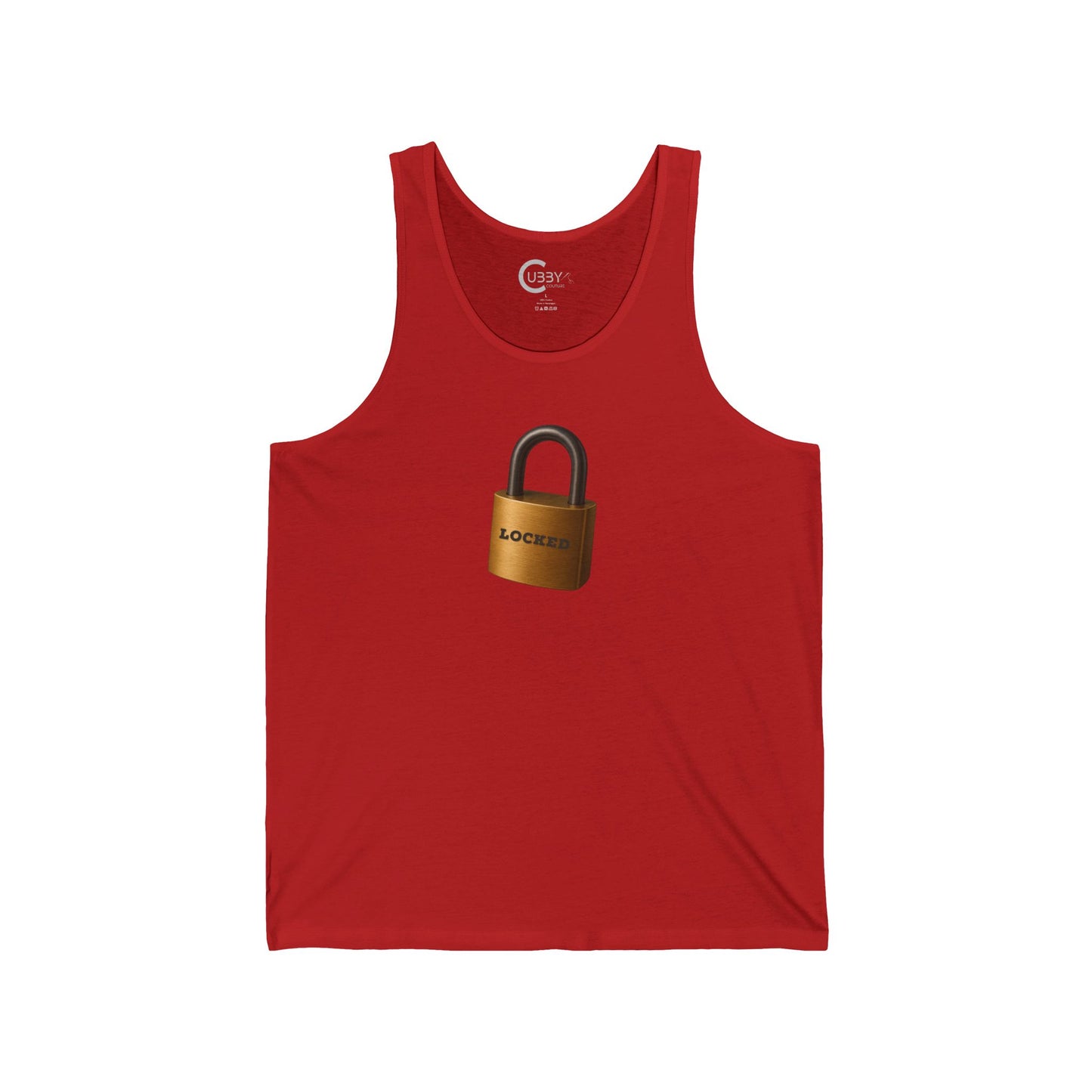 LOCKED