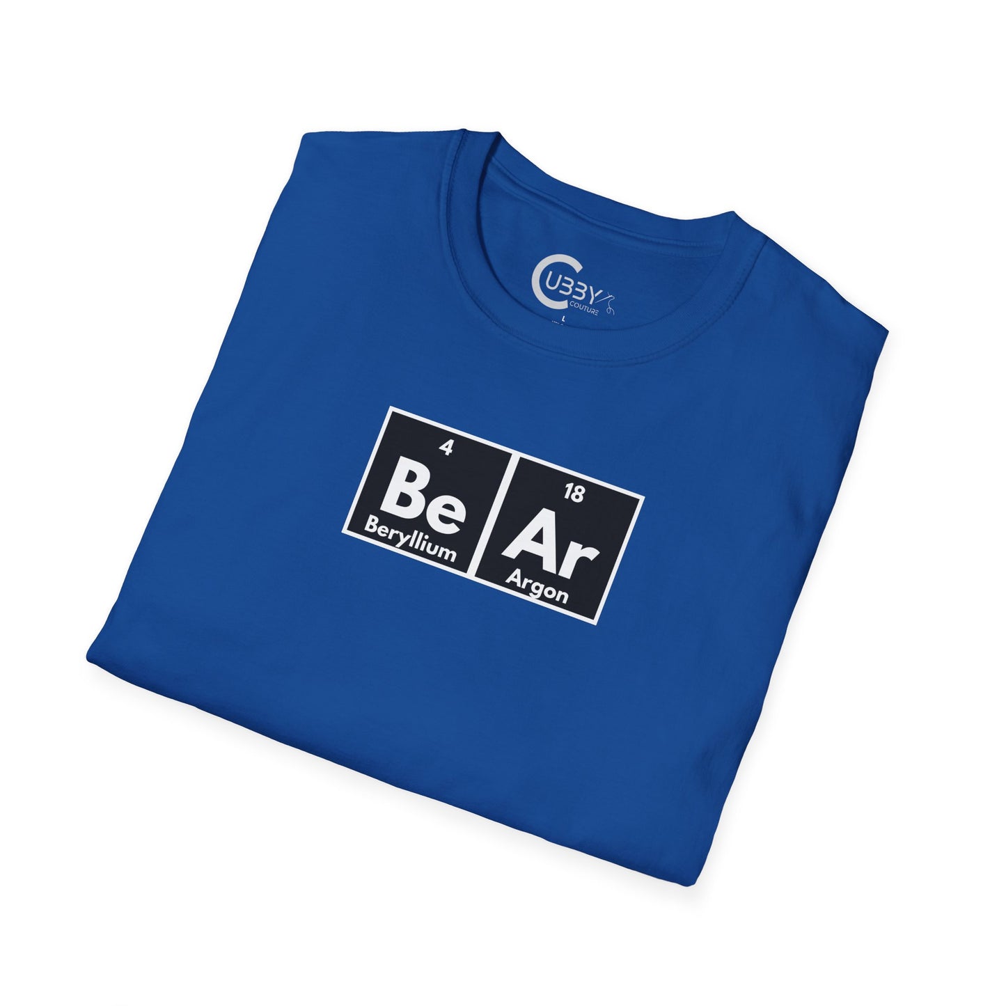 Periodic Bear