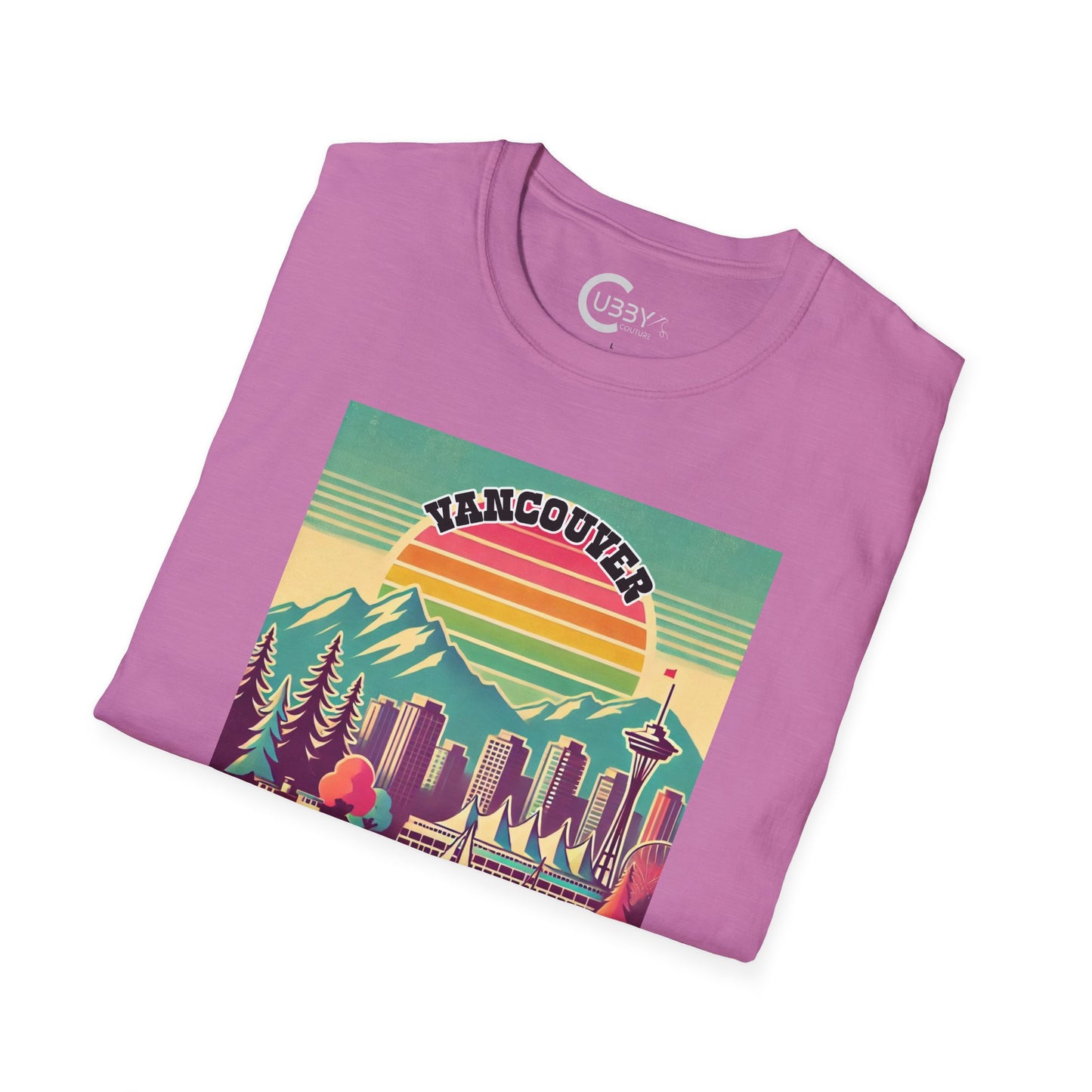 Vancouver Retro Pride
