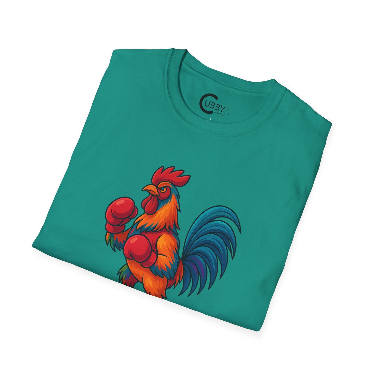 Cock Figther