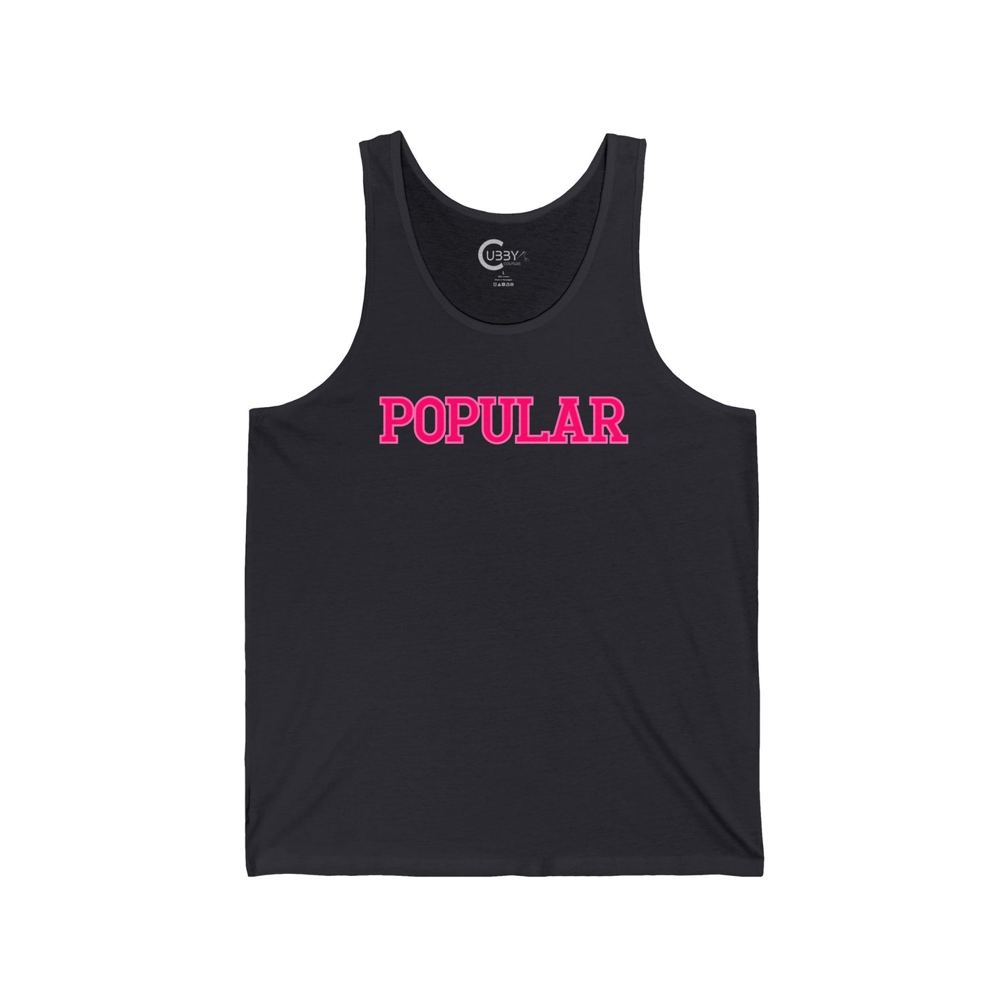Popular Tank
