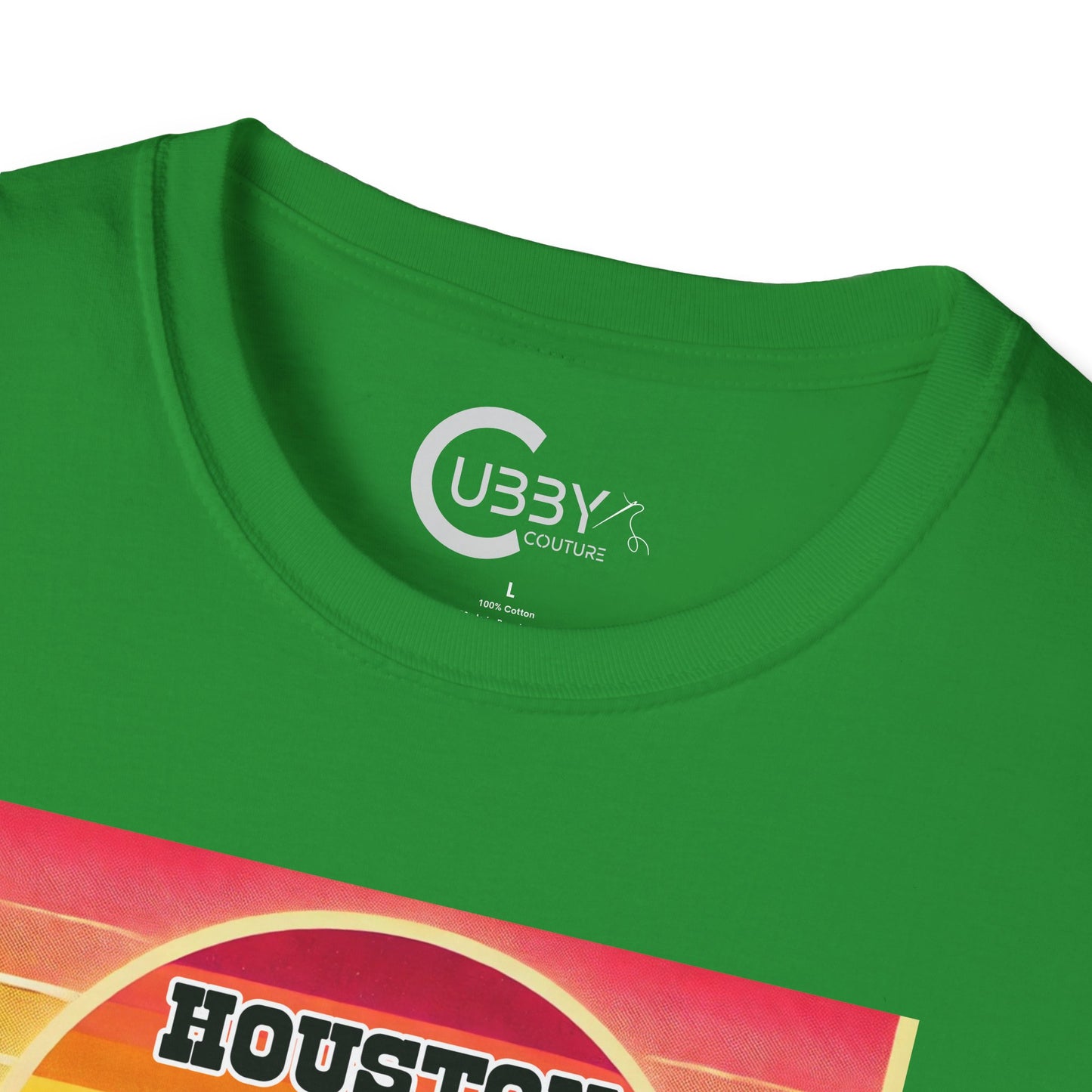 Houston Retro Pride