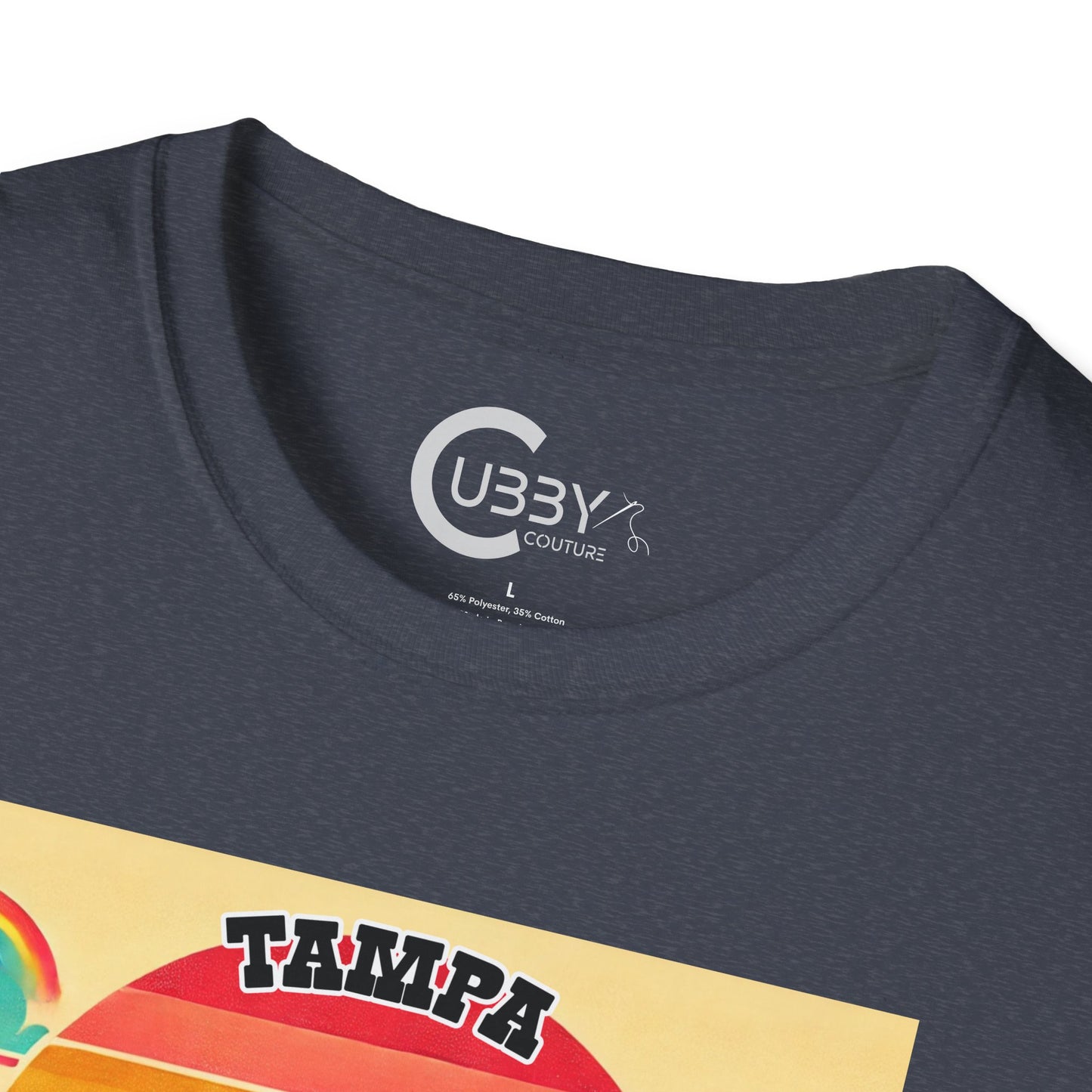 Tampa Retro Pride