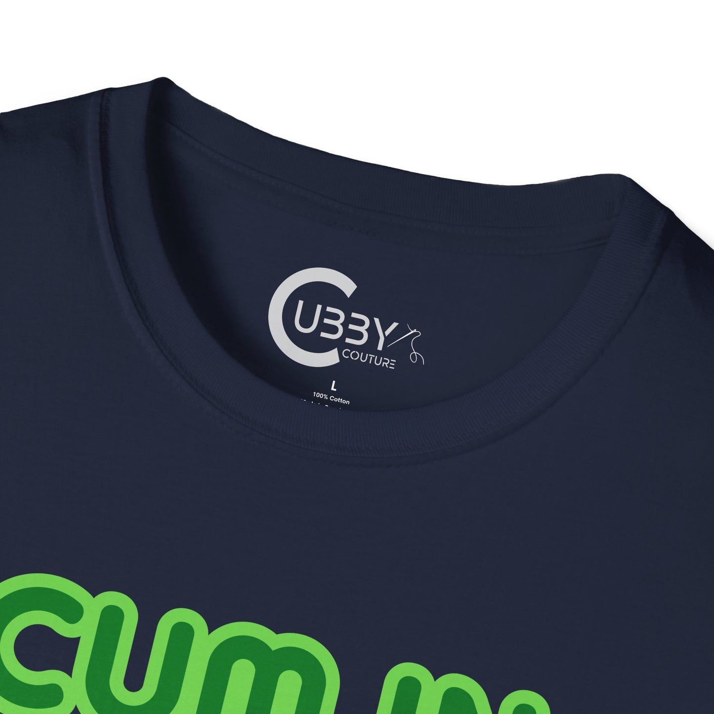 CUM IN ME