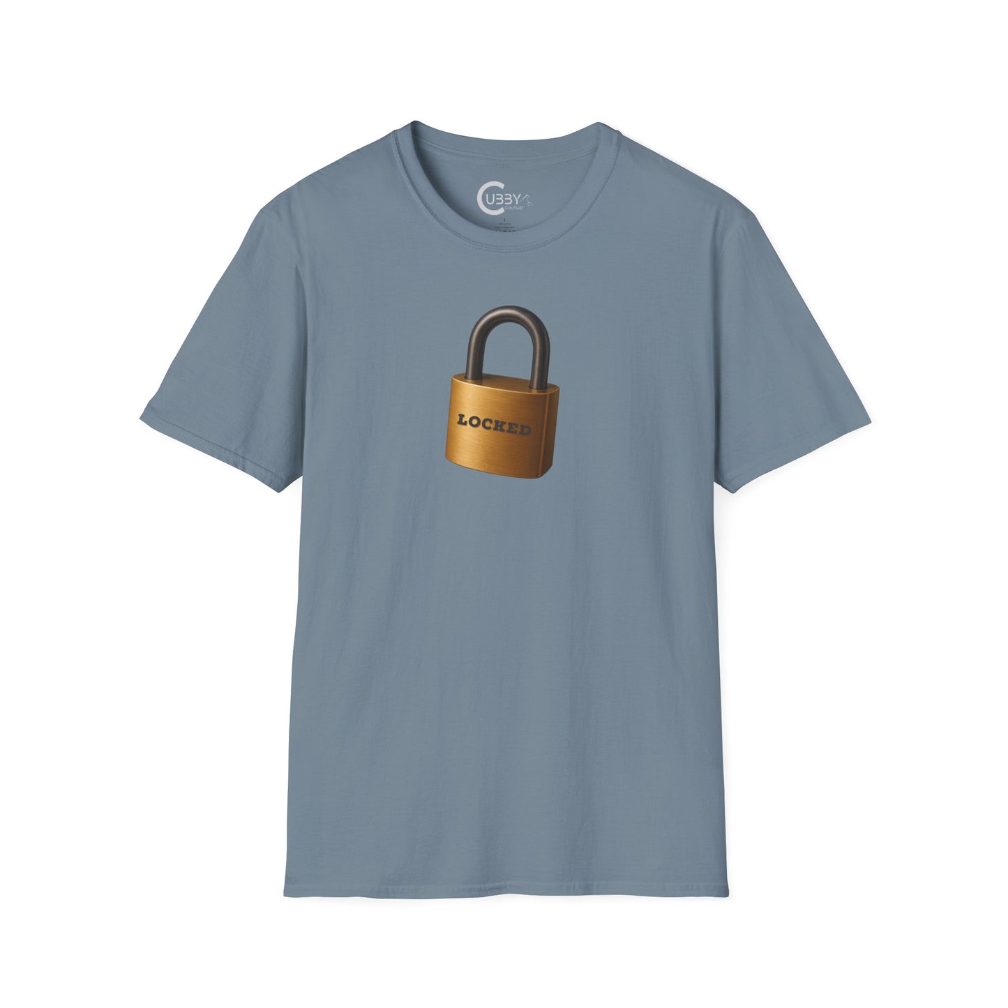 LOCKED