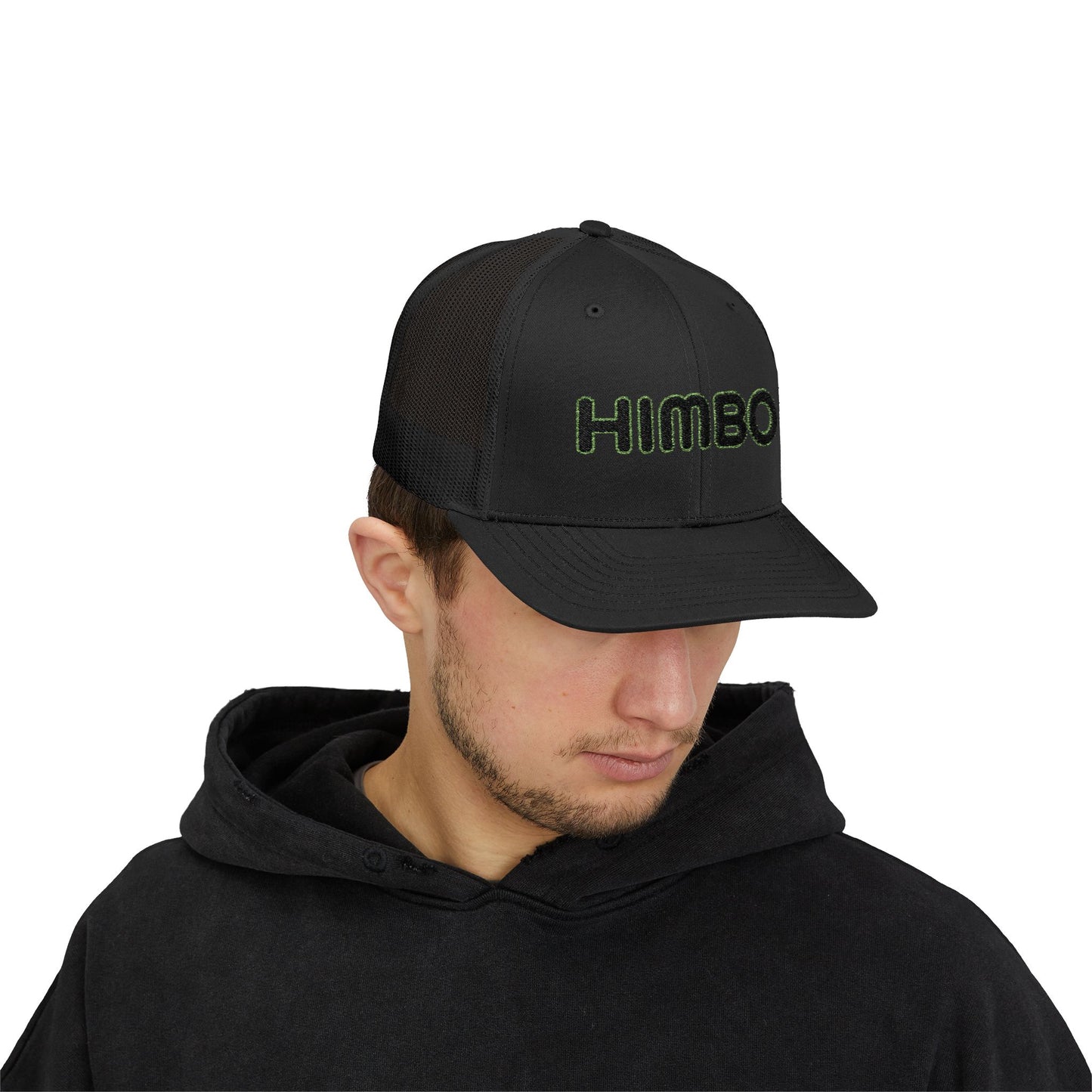 HIMBO Trucker Cap