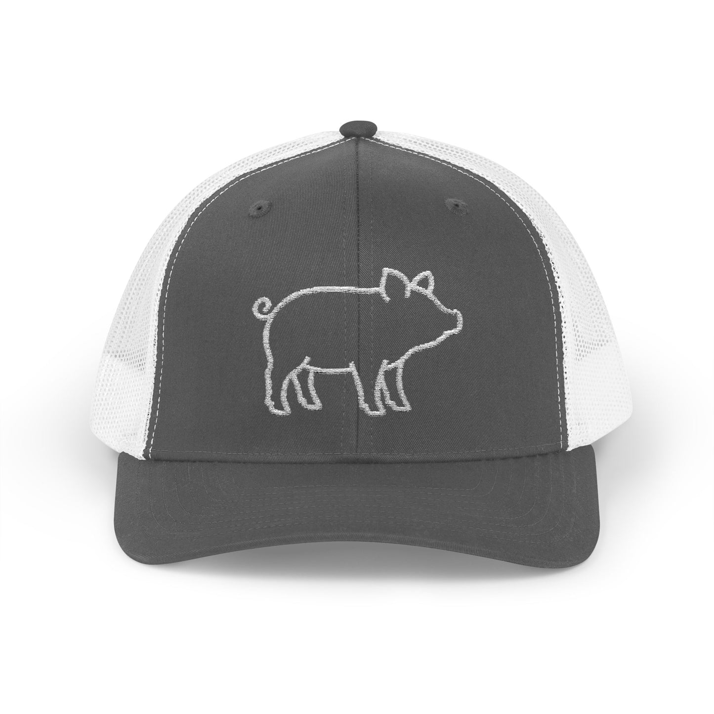 Piggy Trucker Cap
