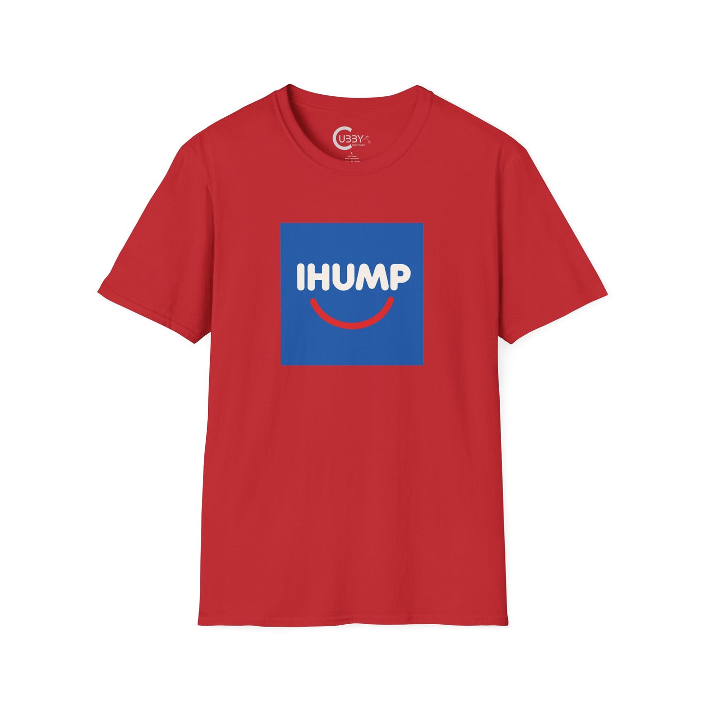 IHUMP
