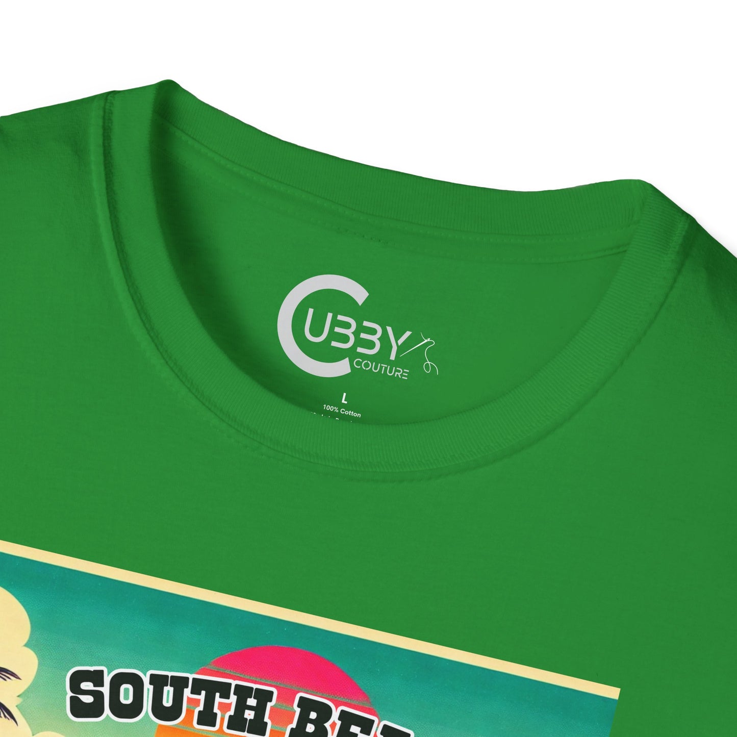 South Beach Retro Pride