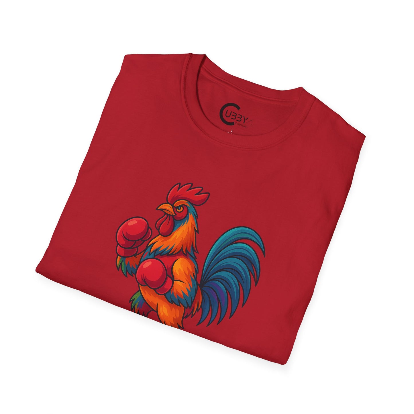 Cock Figther