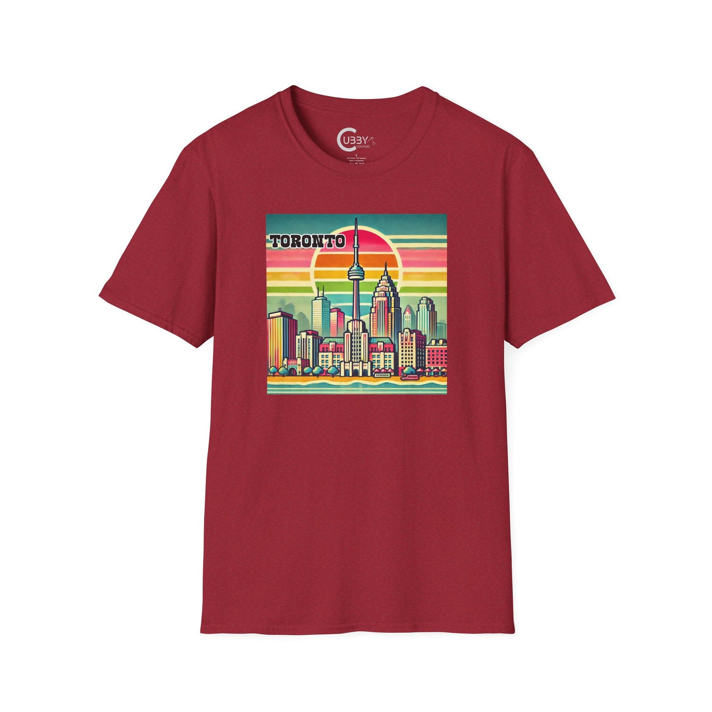 Toronto Retro Pride